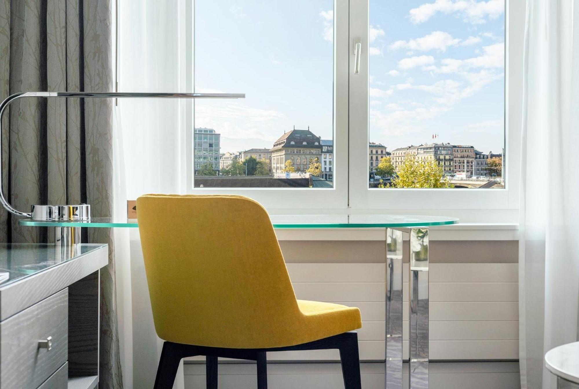 River View Room