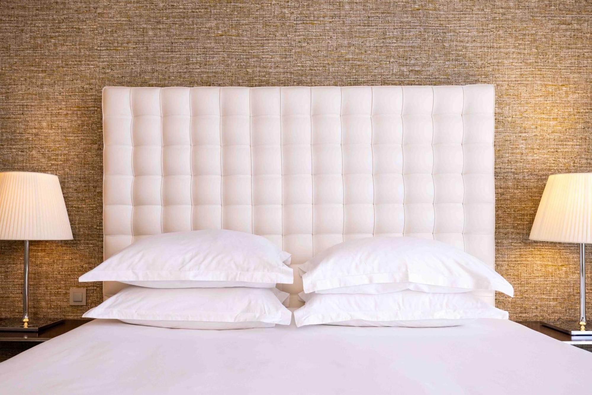 Chambre Double Deluxe