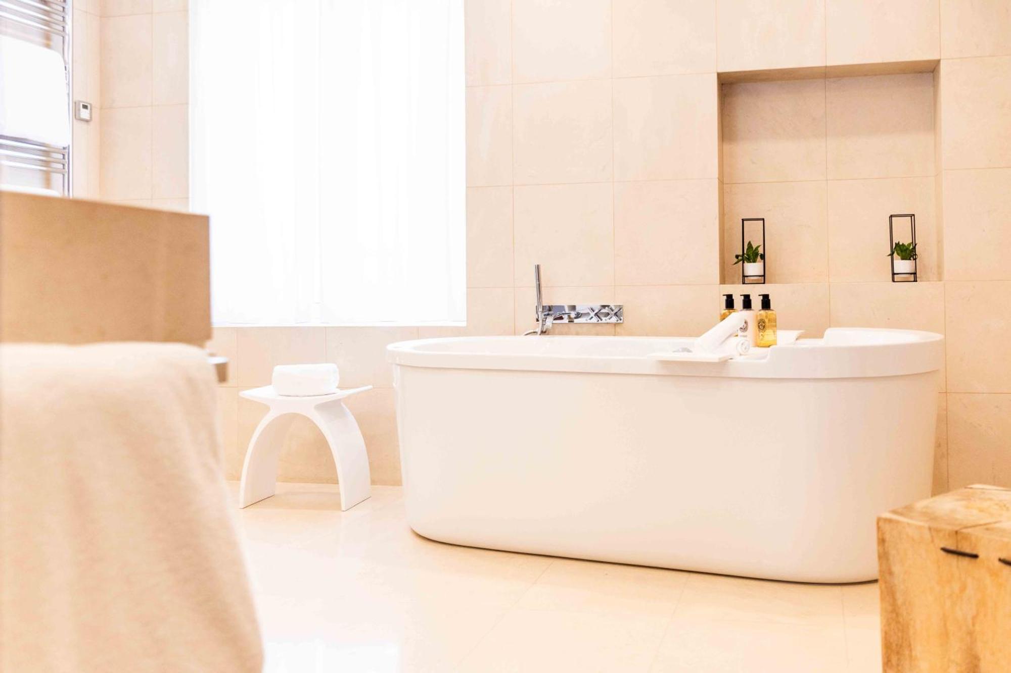 Suite Luxe