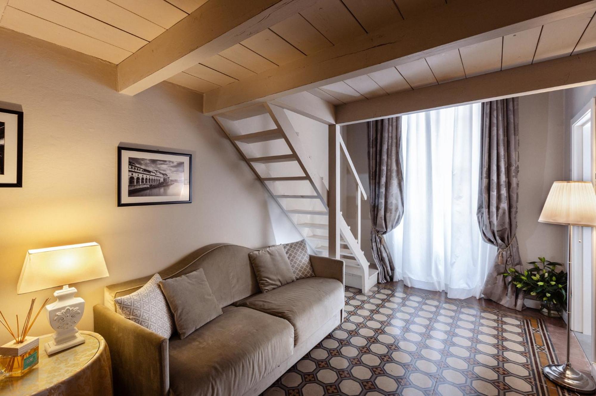 Superior Double or Twin Room Annex