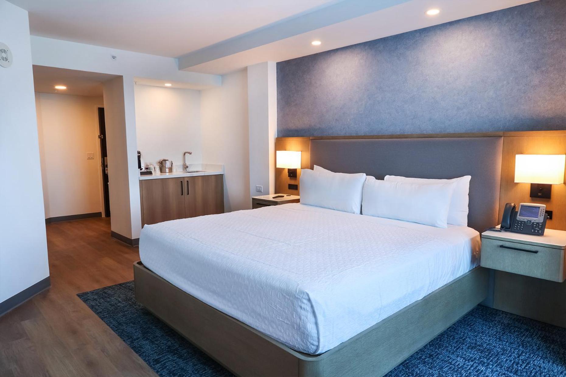 Serenity Suite