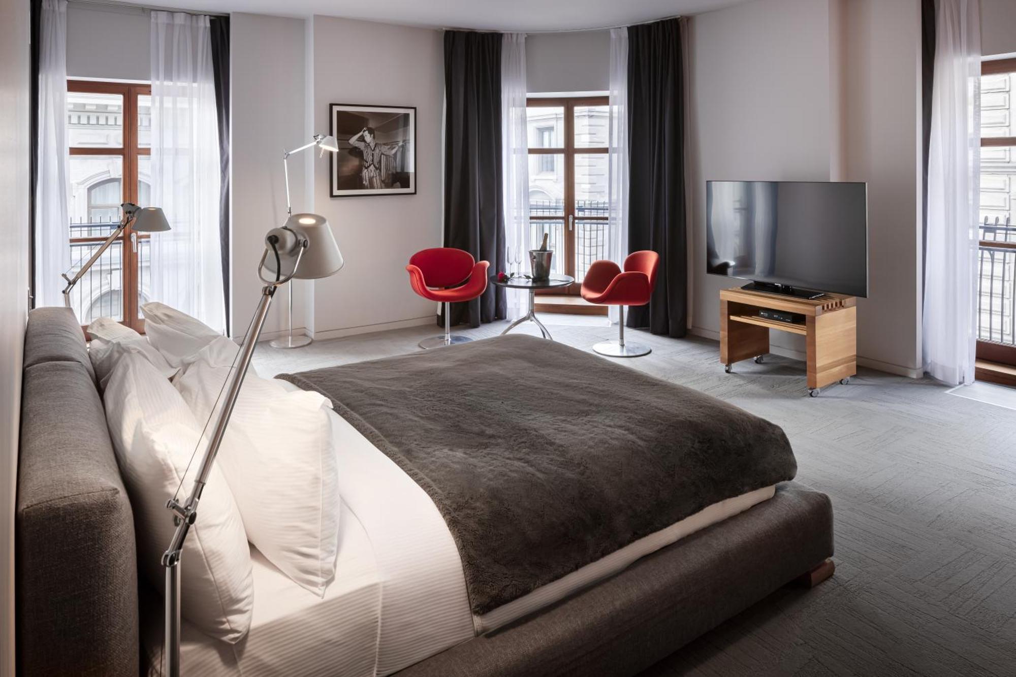 Suite