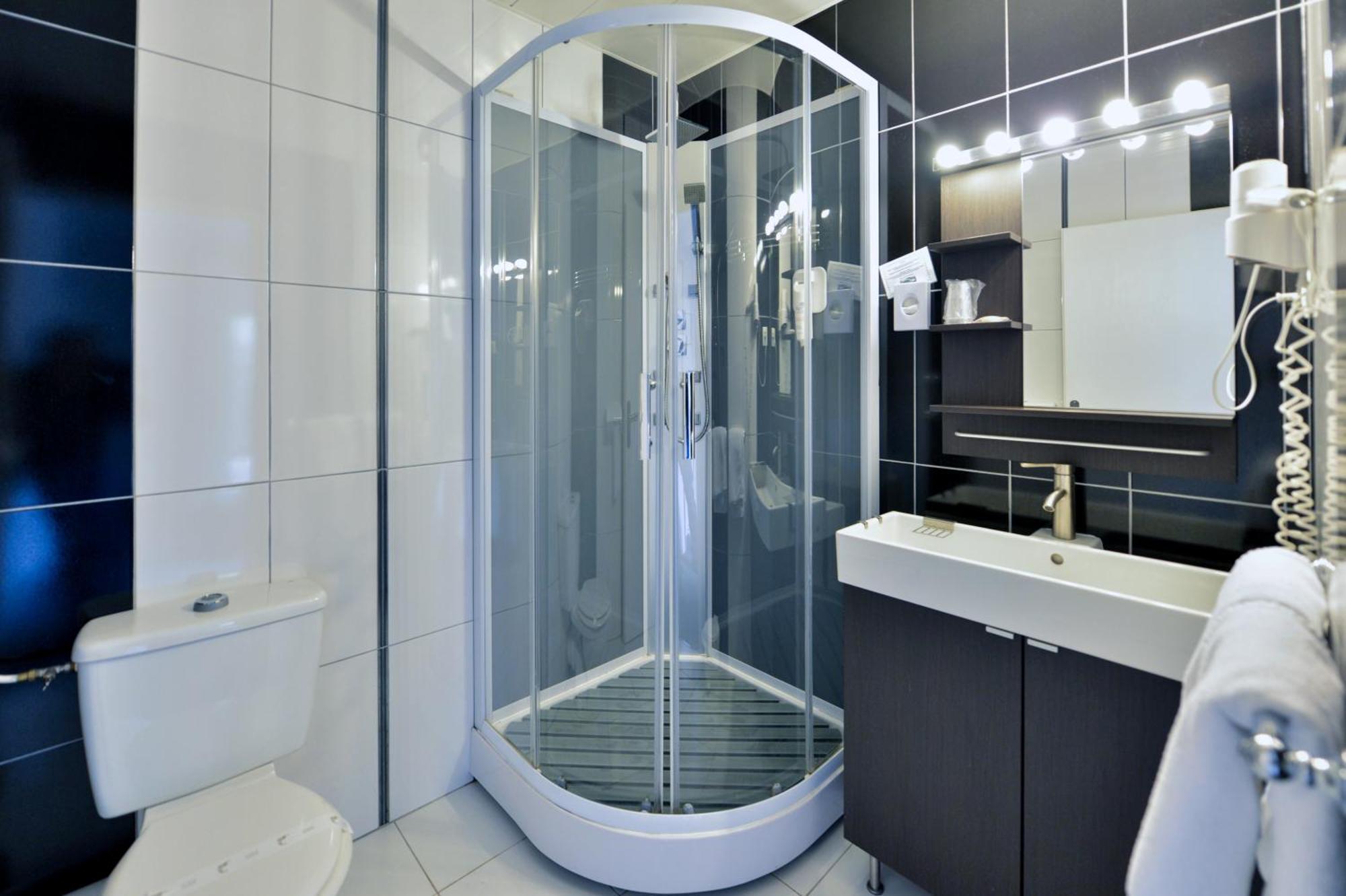Chambre Double avec Vue sur le Lac