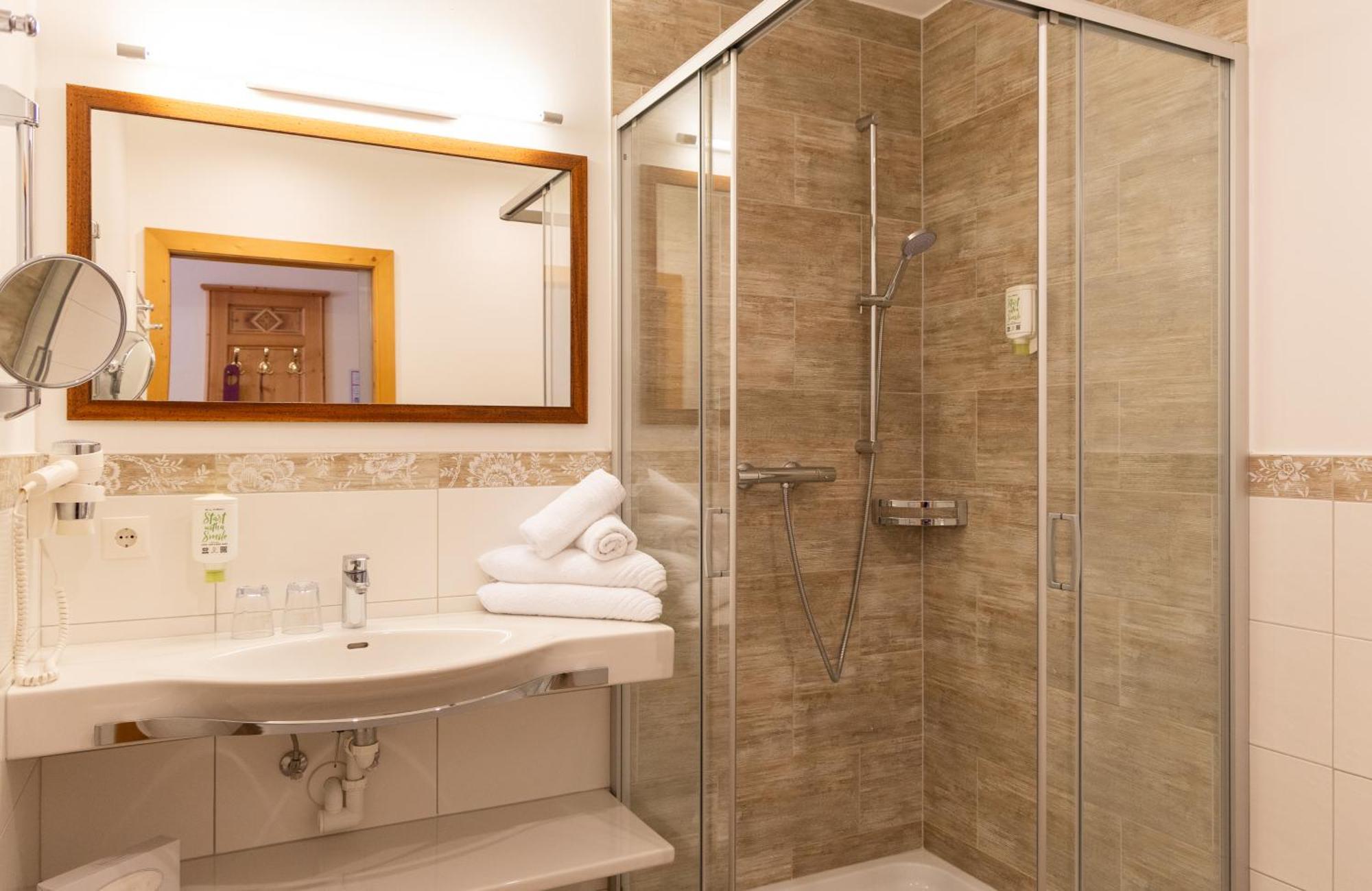 Exclusive Double Room
