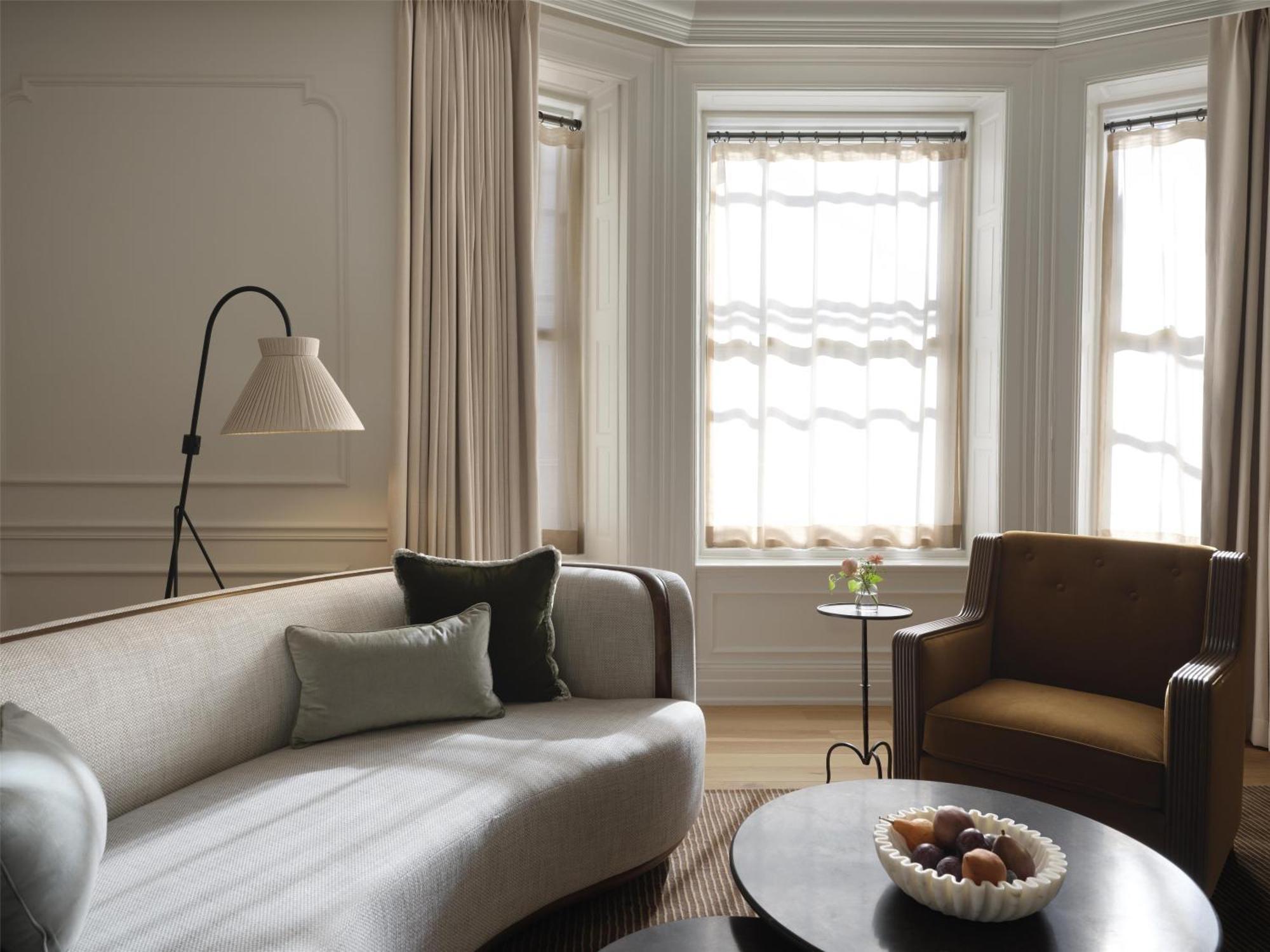 One-Bedroom Suite