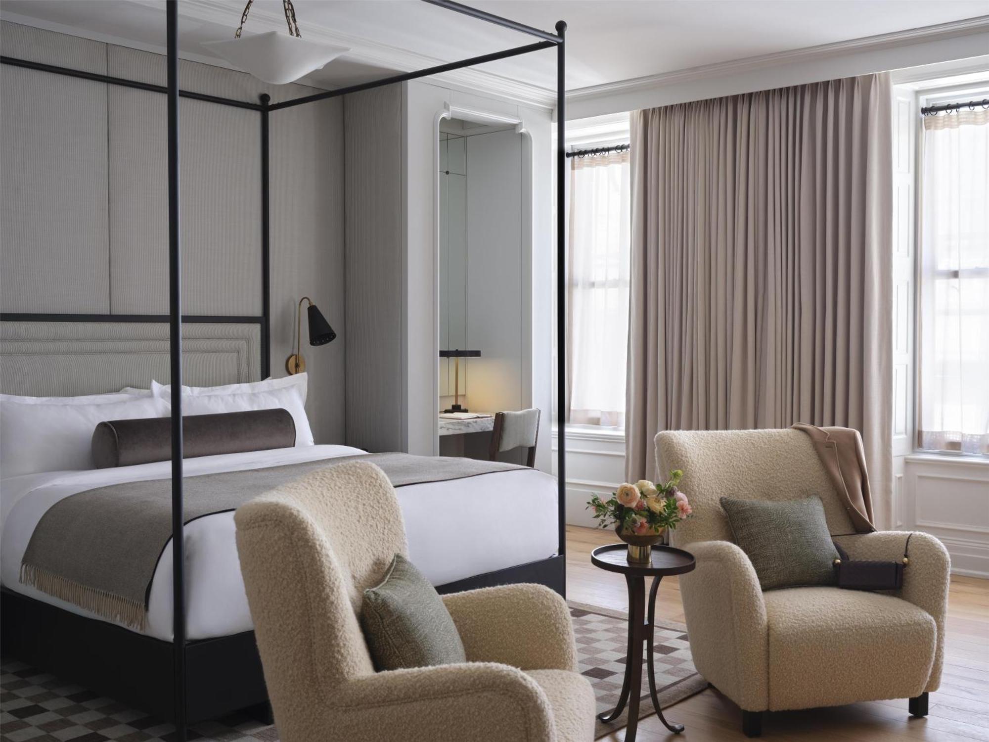 One-Bedroom Suite