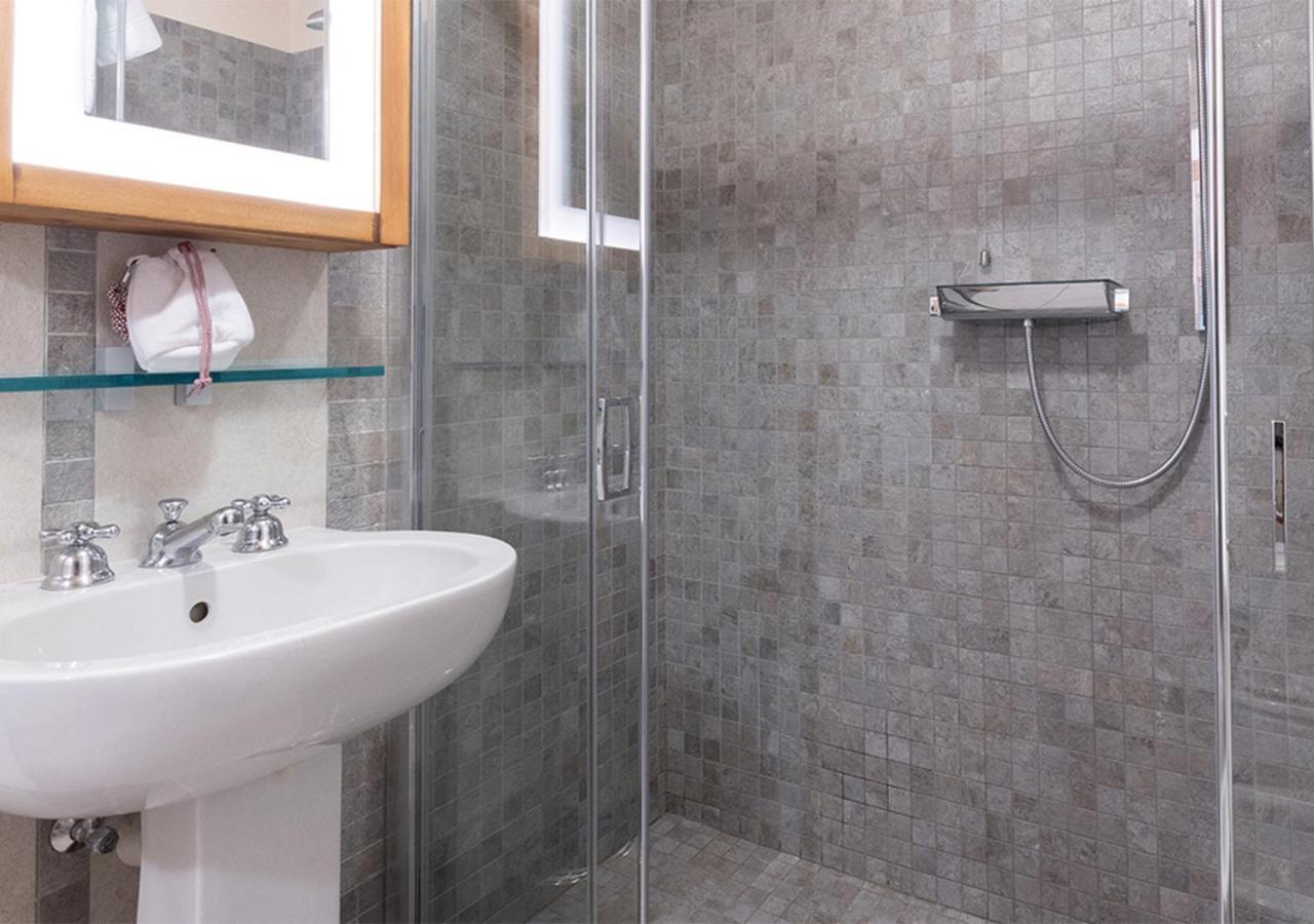 Standard Double Room Spa access