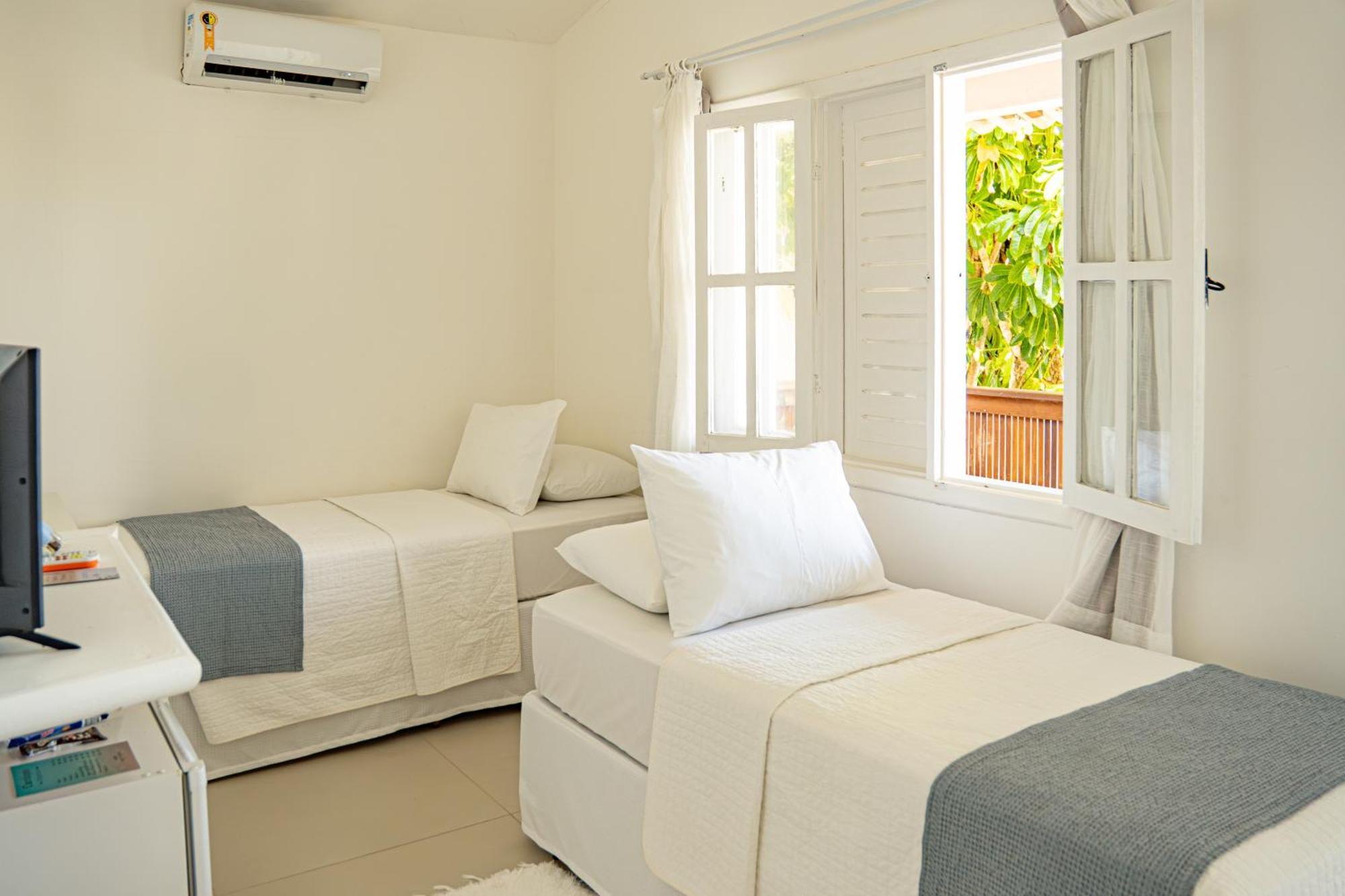 Master Suite Sea View