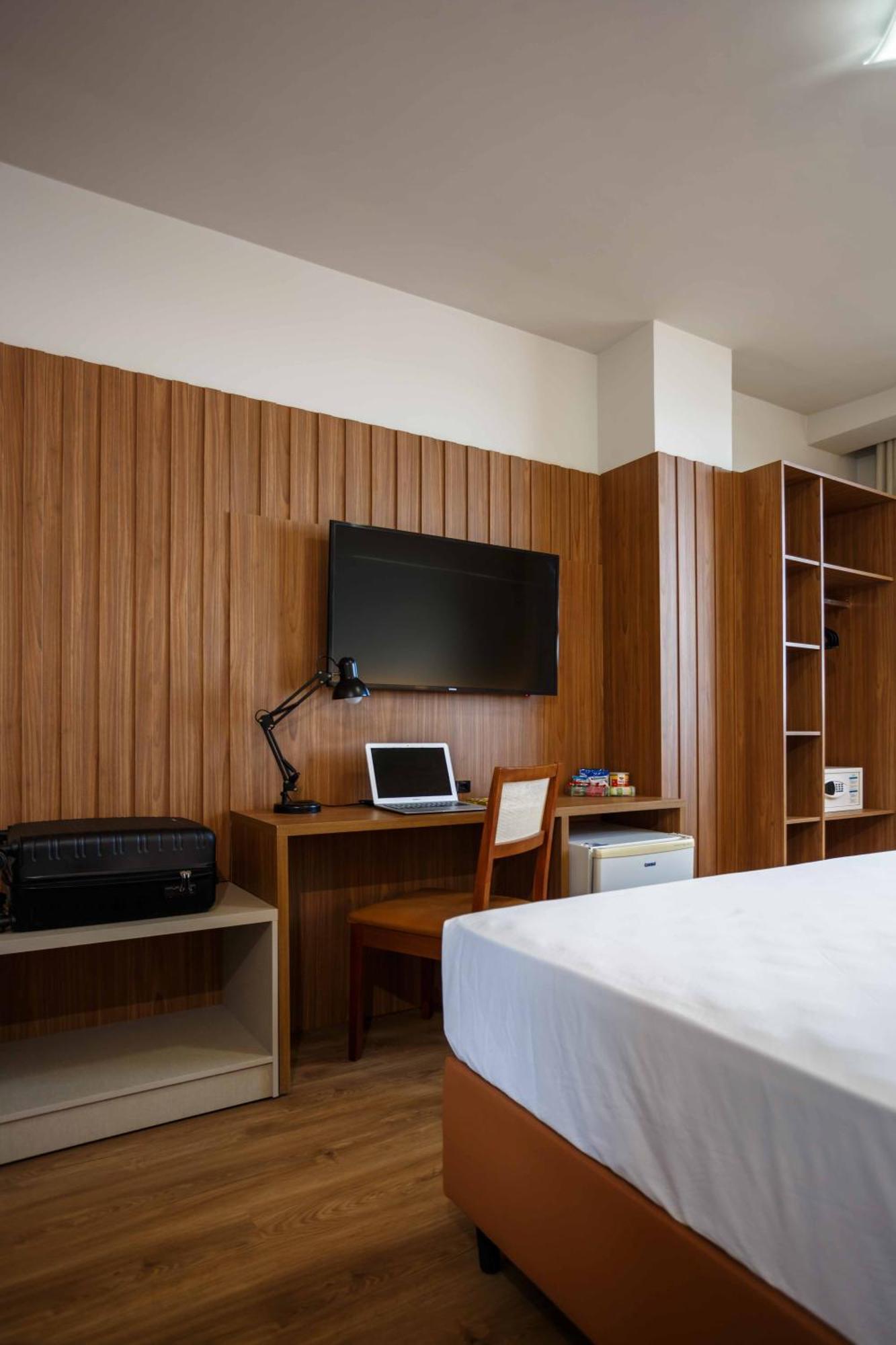 Luxury Double Room Double Bed