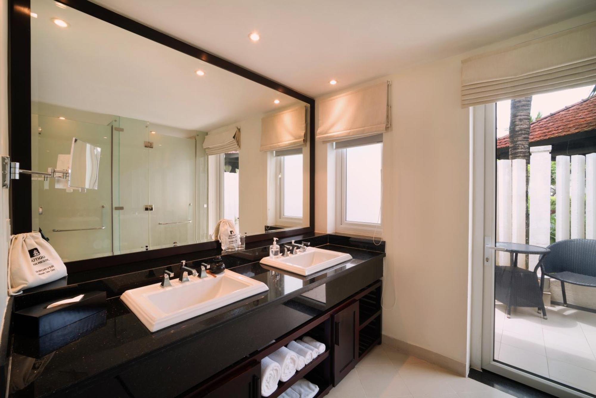 Boutique Deluxe Room Sea View