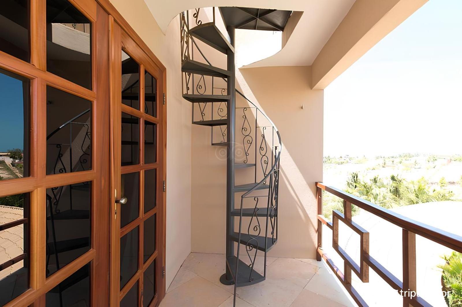 Superior Double Room First Floor