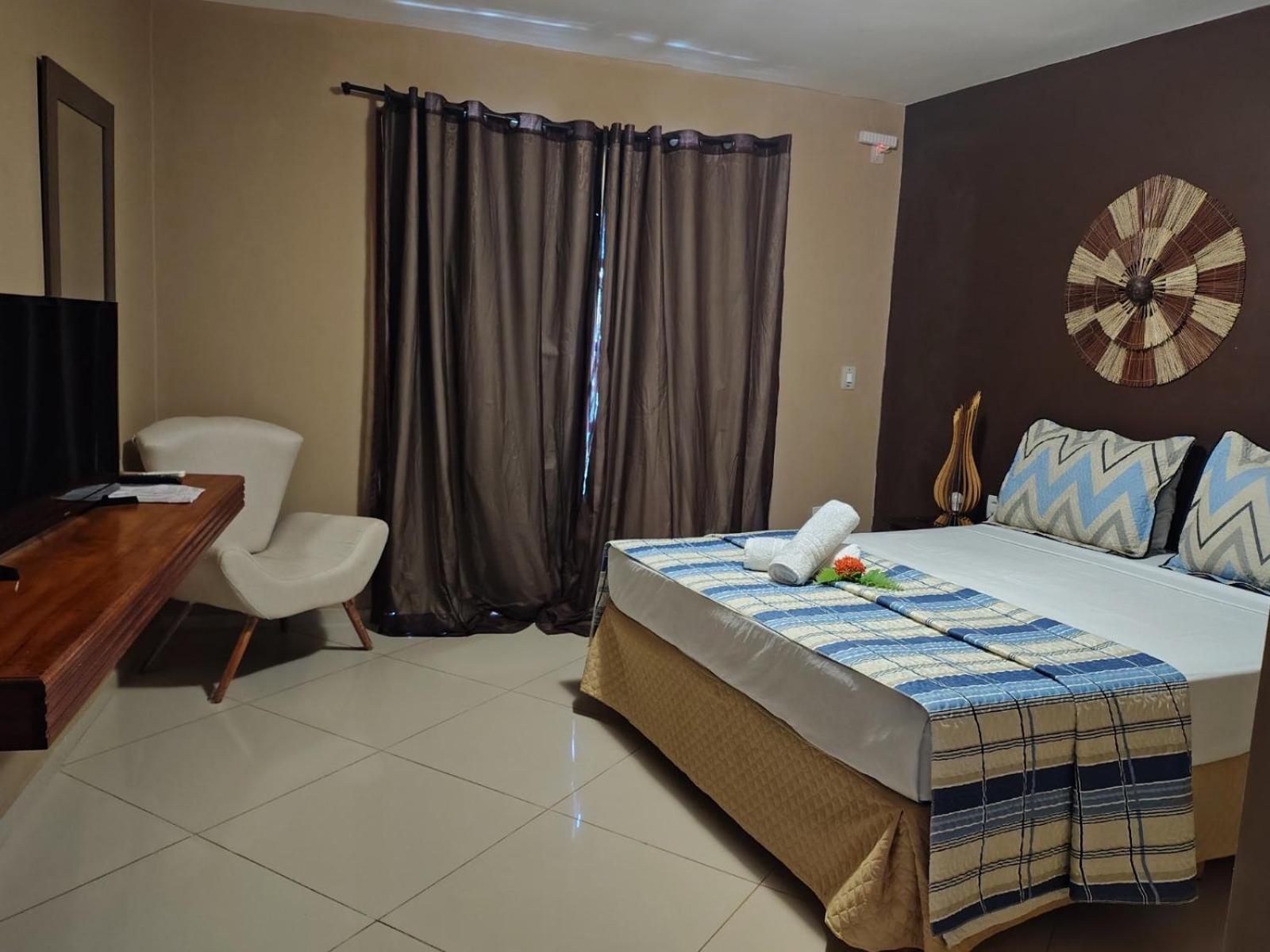 Superior Double Room First Floor