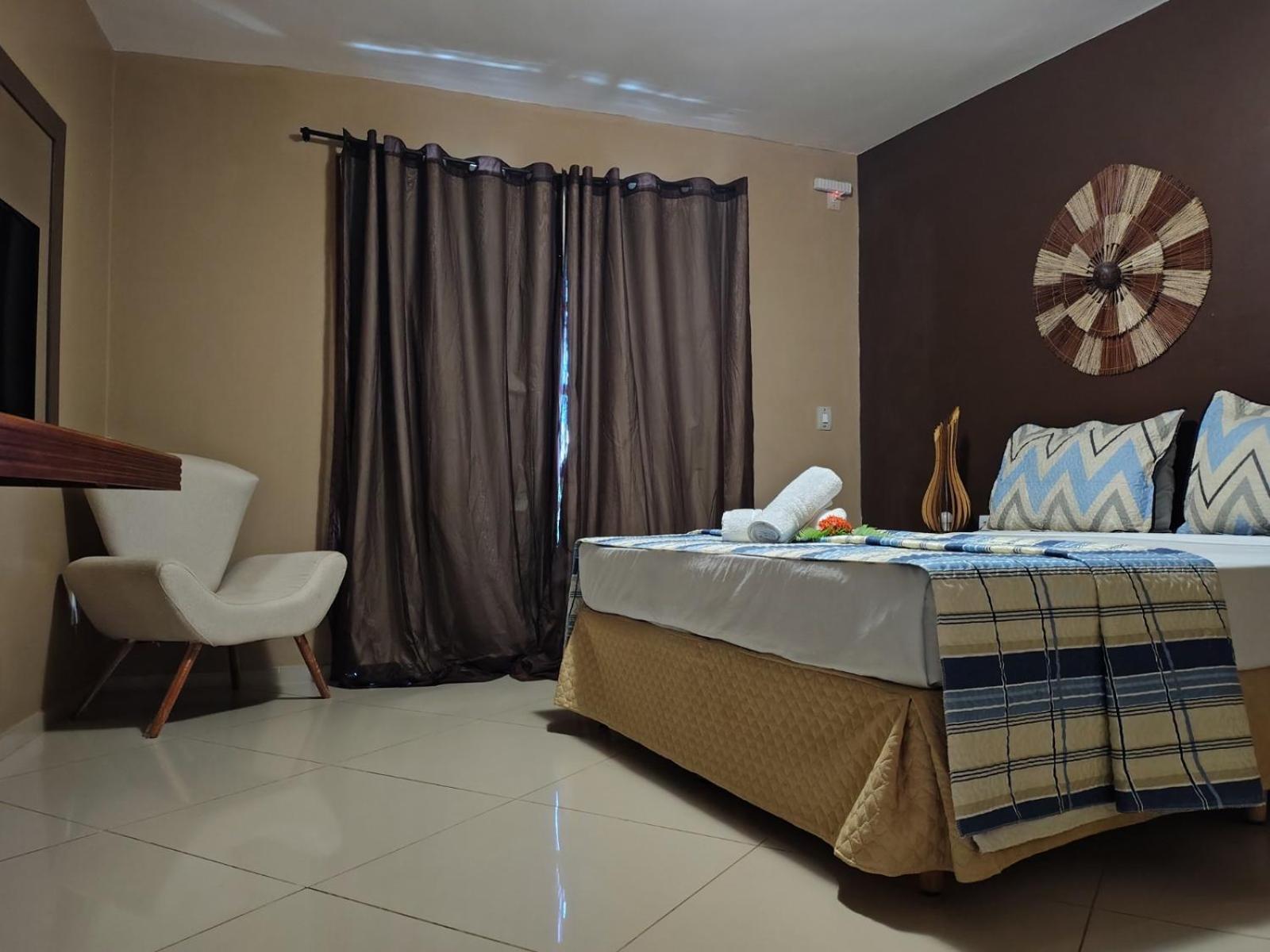 Superior Double Room First Floor