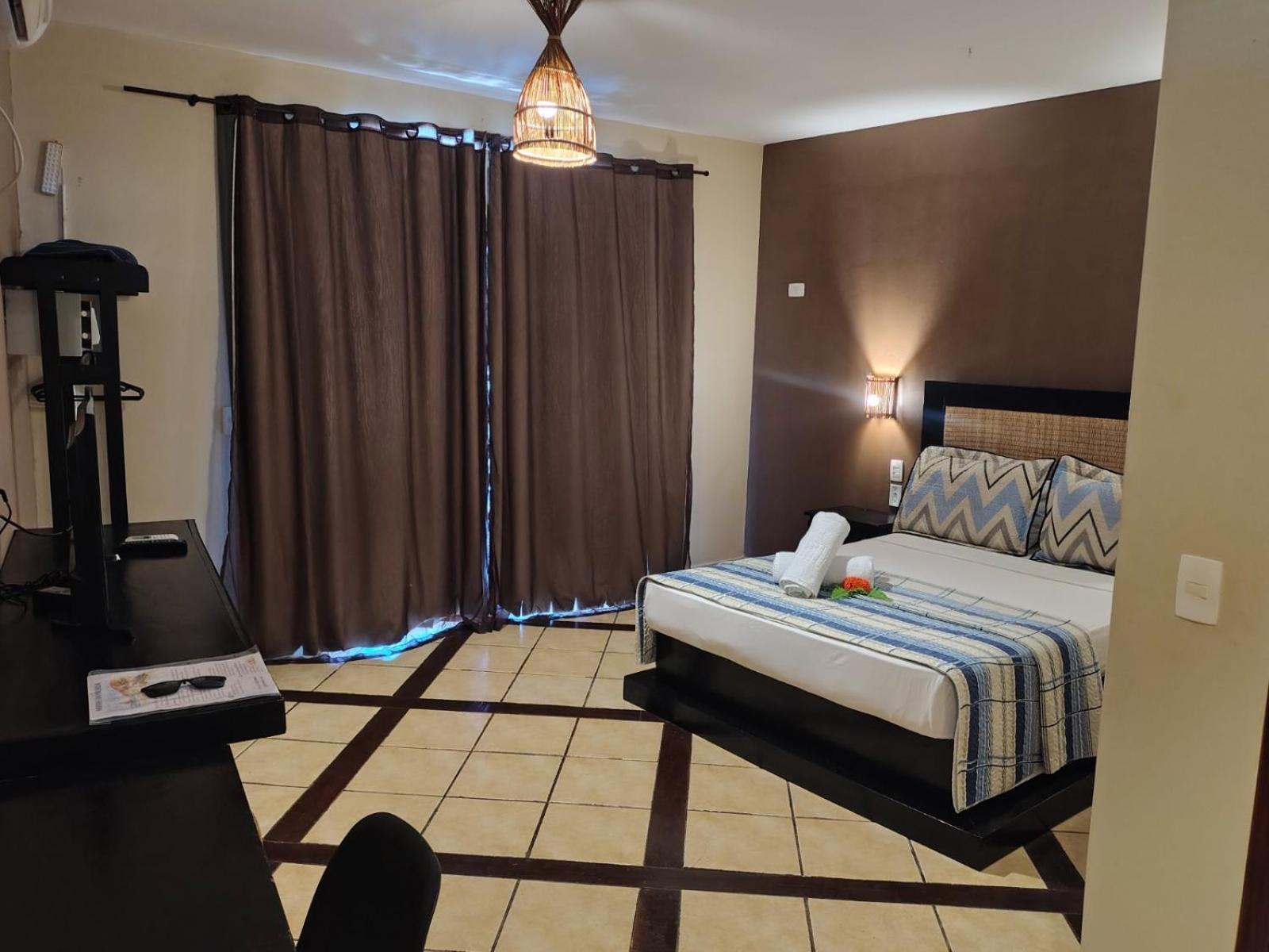 Standard Triple Room Ground Floor