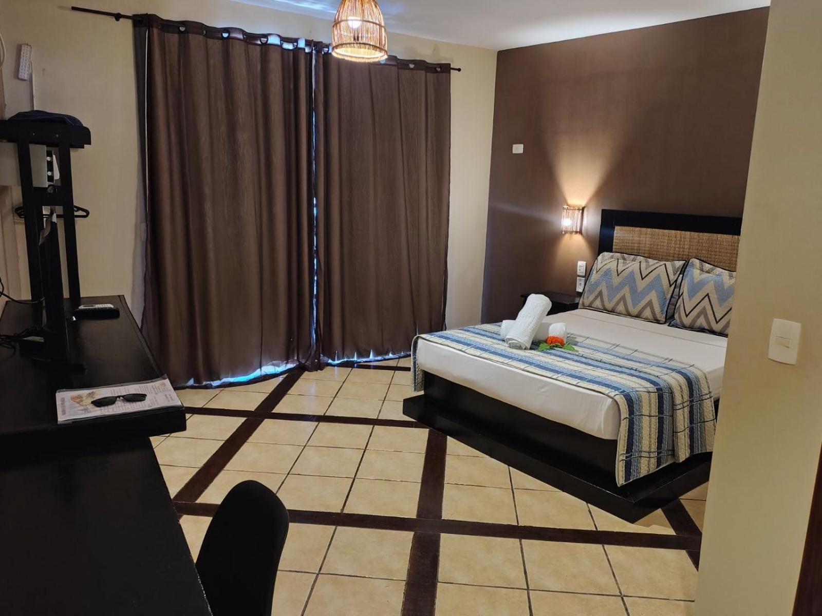Standard Triple Room Ground Floor