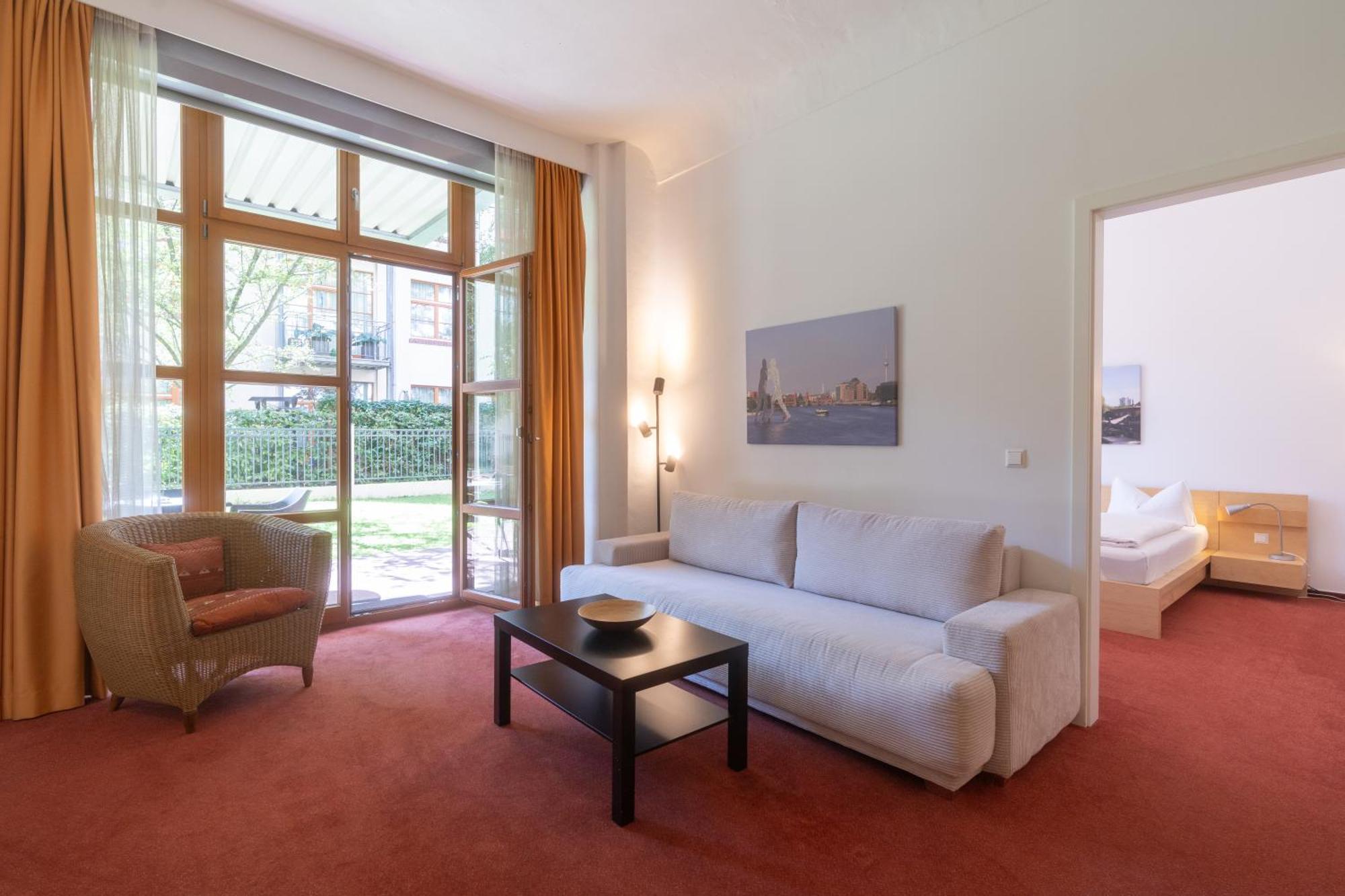 Standard Apartment