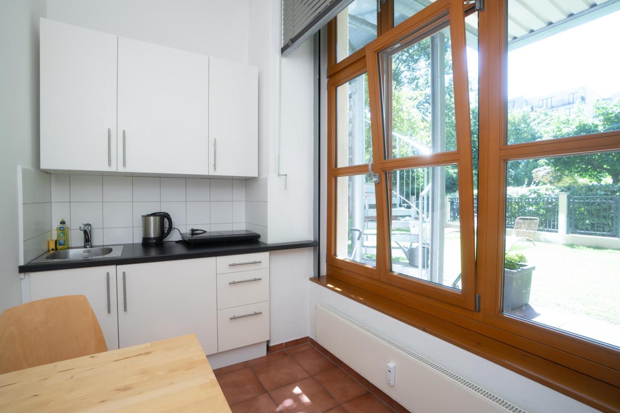 Standard Apartment