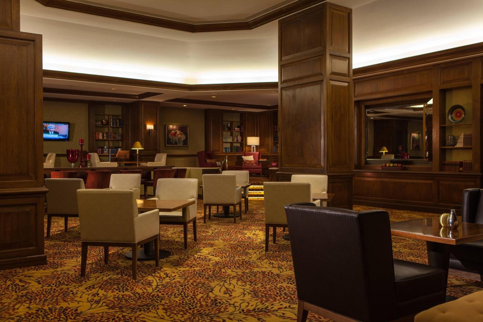 King or Double Concierge Level