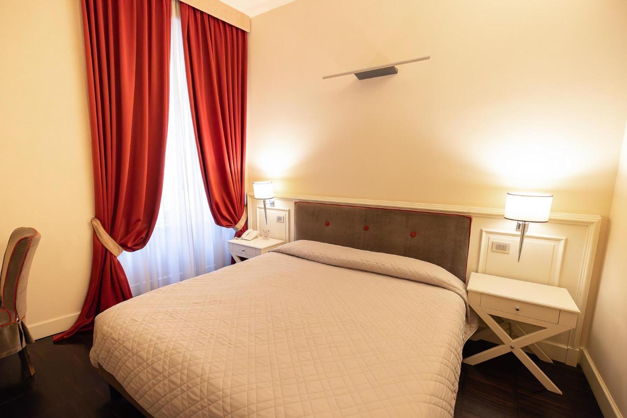 Classic Double or Twin Room