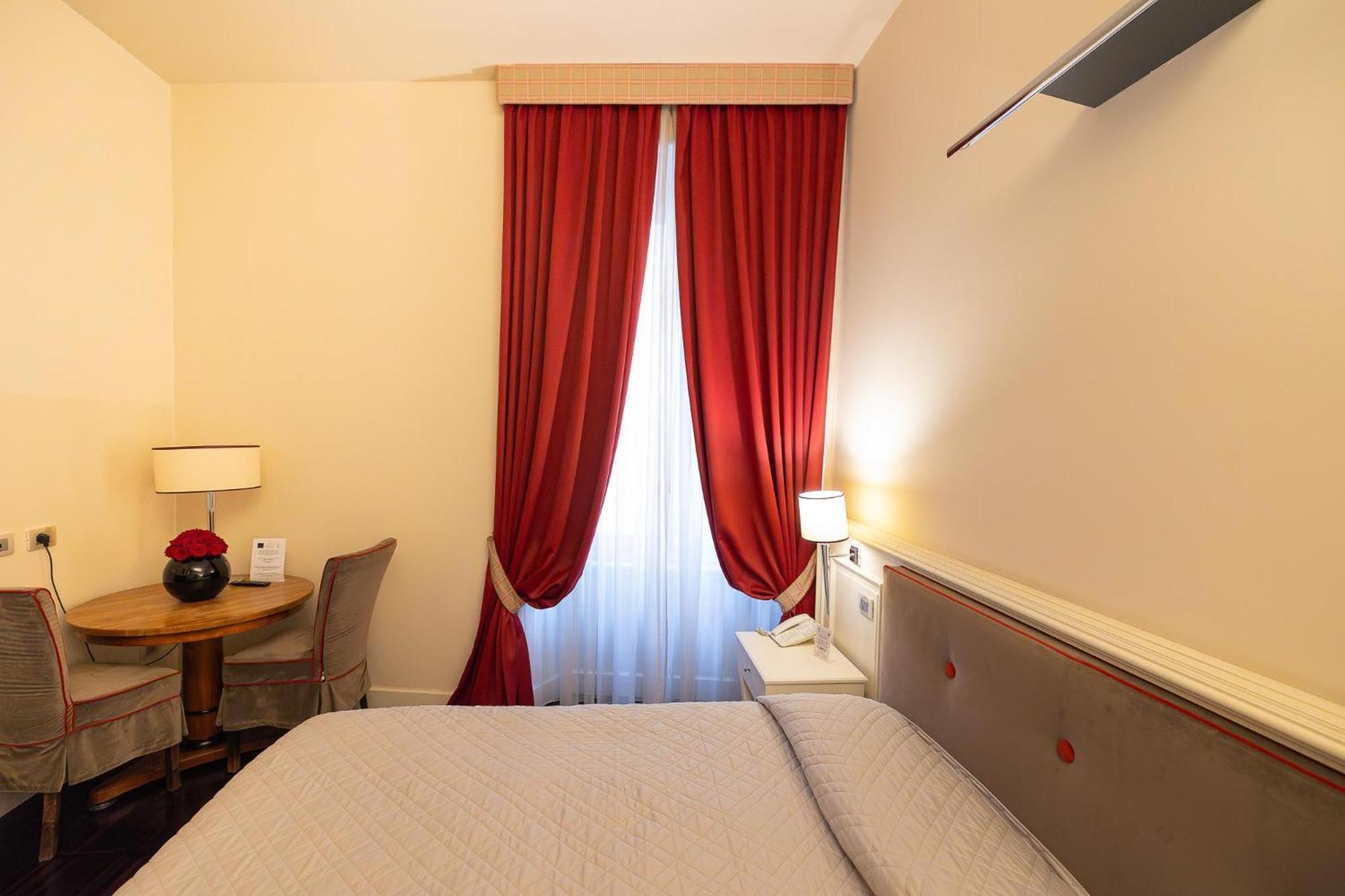 Classic Double or Twin Room