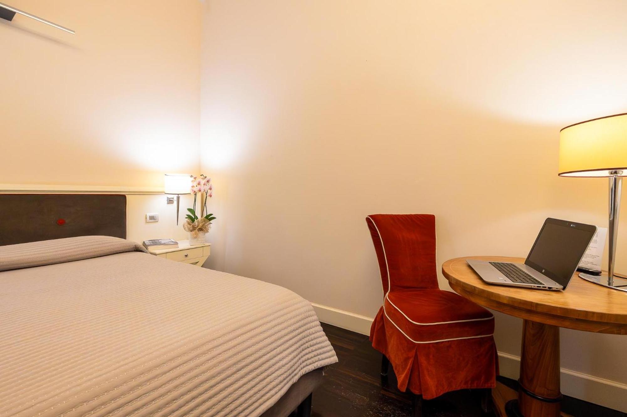 Classic Double or Twin Room