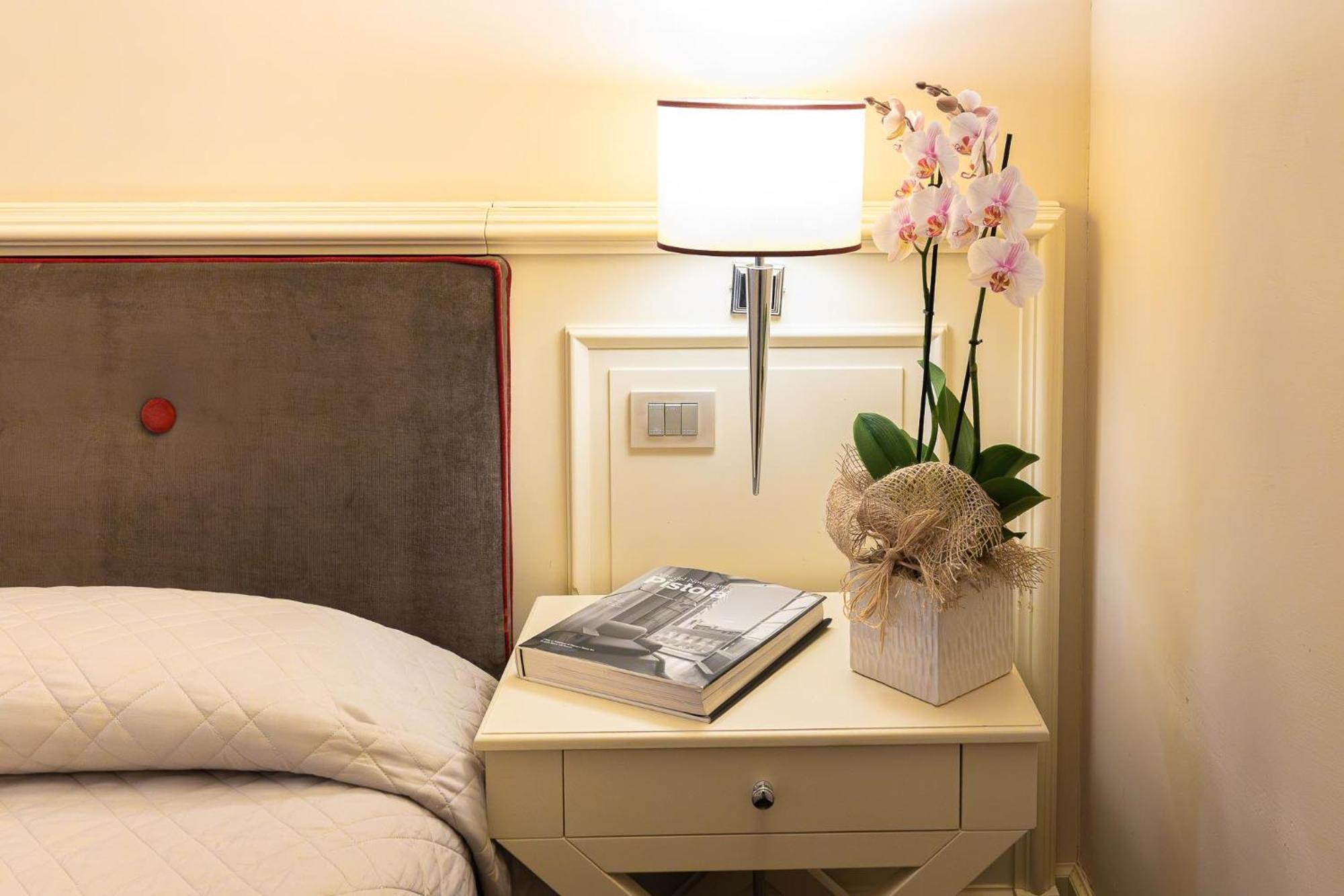 Classic Double or Twin Room