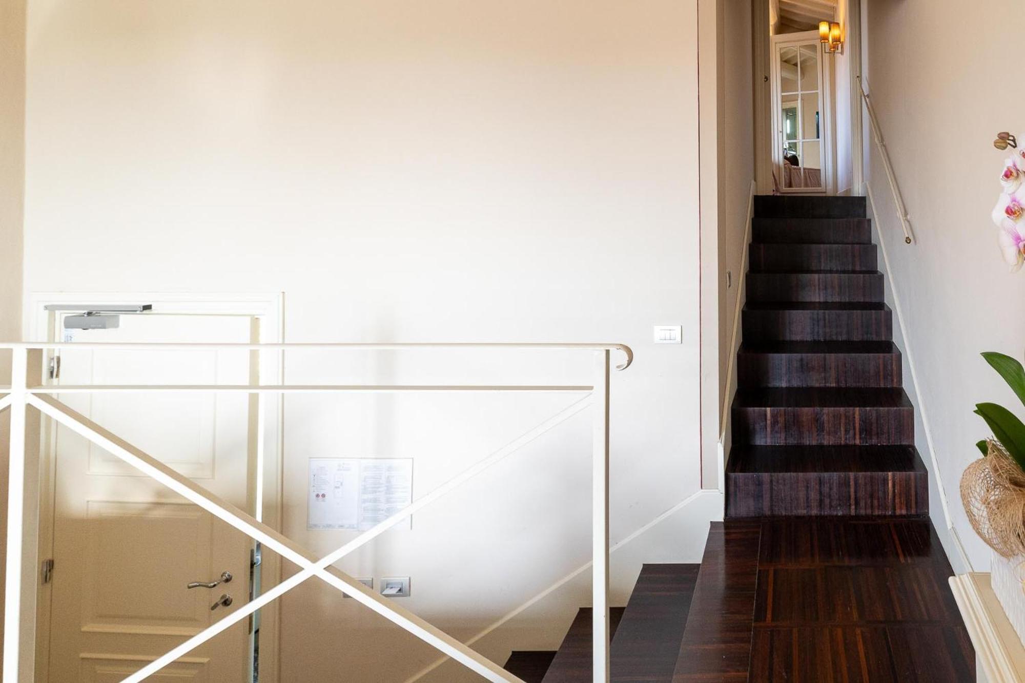 Suite Terrace