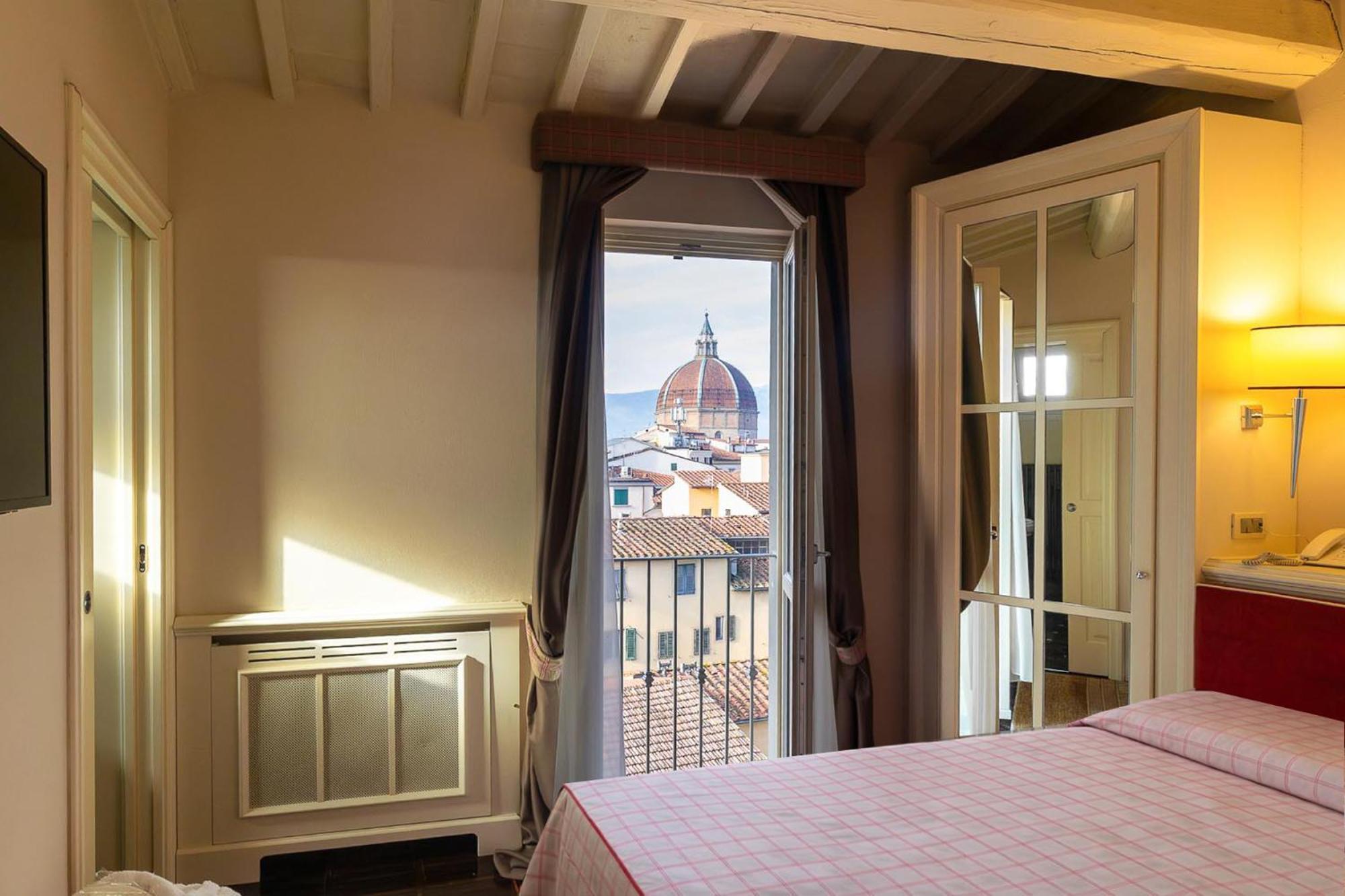 Suite Terrace