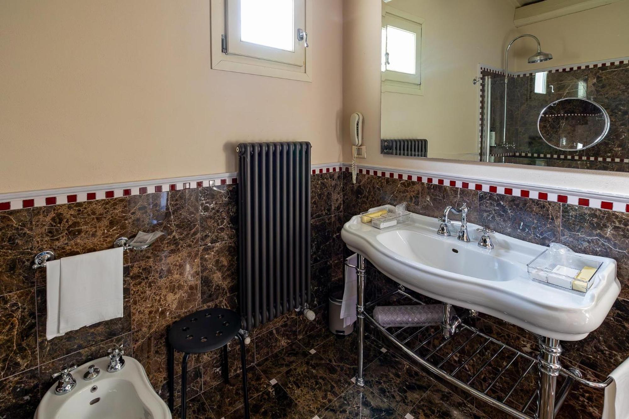 Suite Terrace