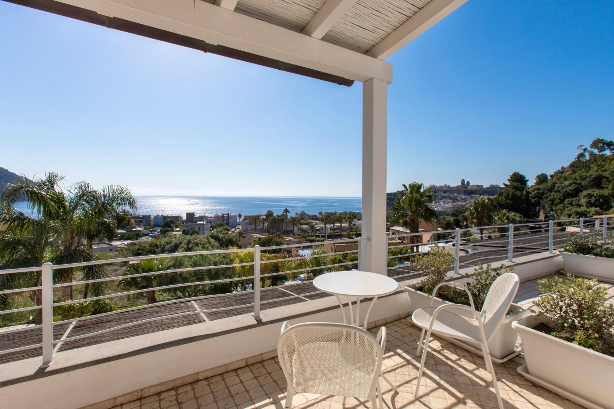 Superior Double Sea View