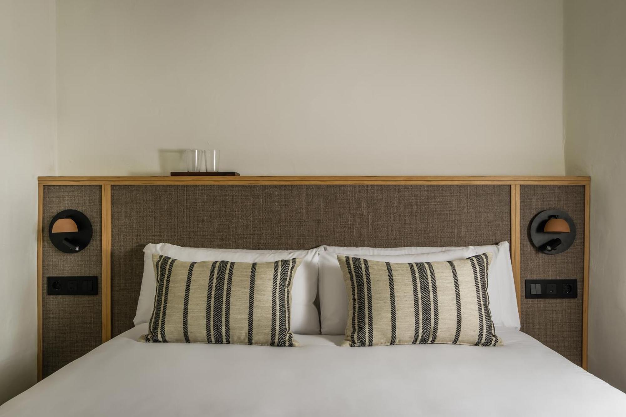 Double or Twin Room First or Ground Floor