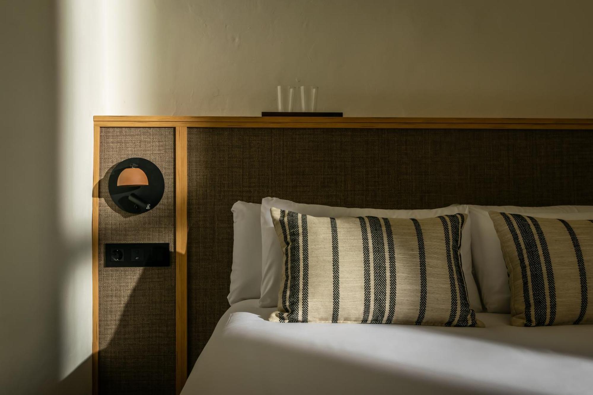 Double or Twin Room First or Ground Floor