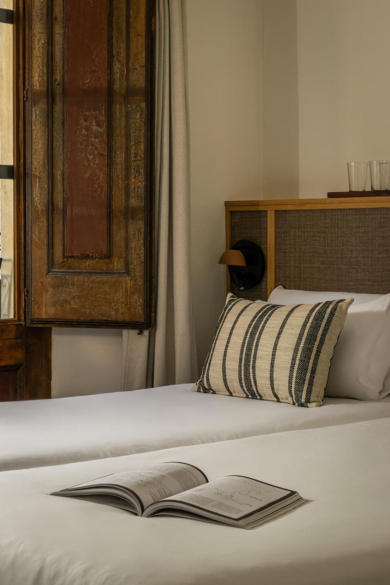 Double or Twin Room First or Ground Floor