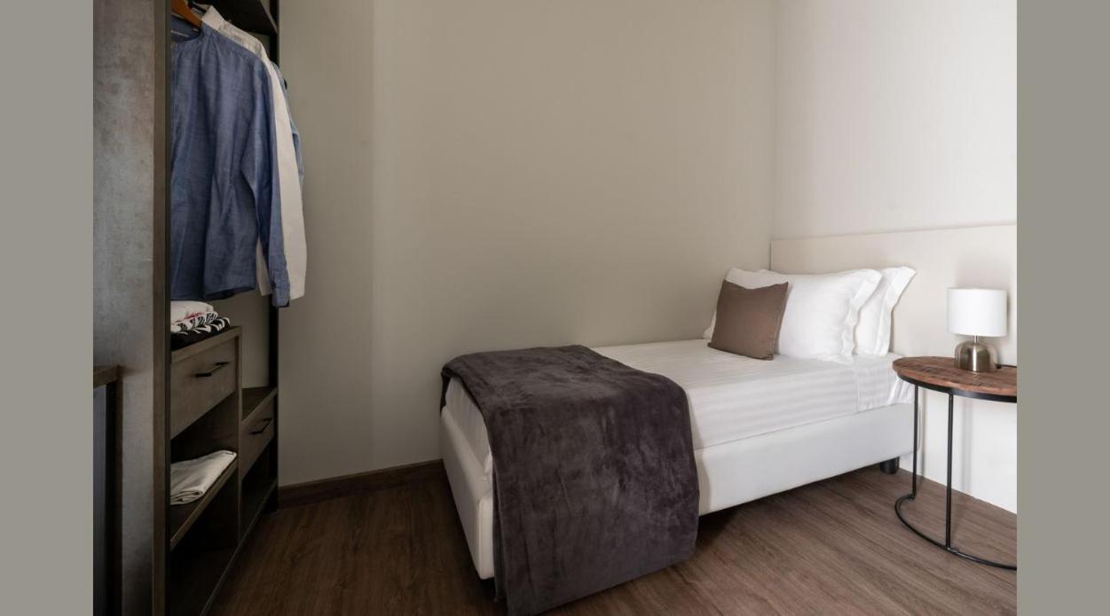 Deluxe Single Room Balcony