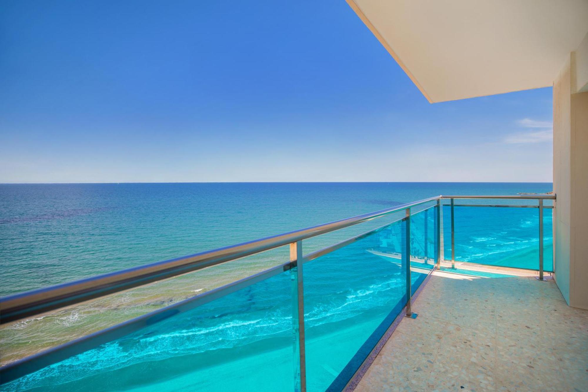Double Room Sea View
