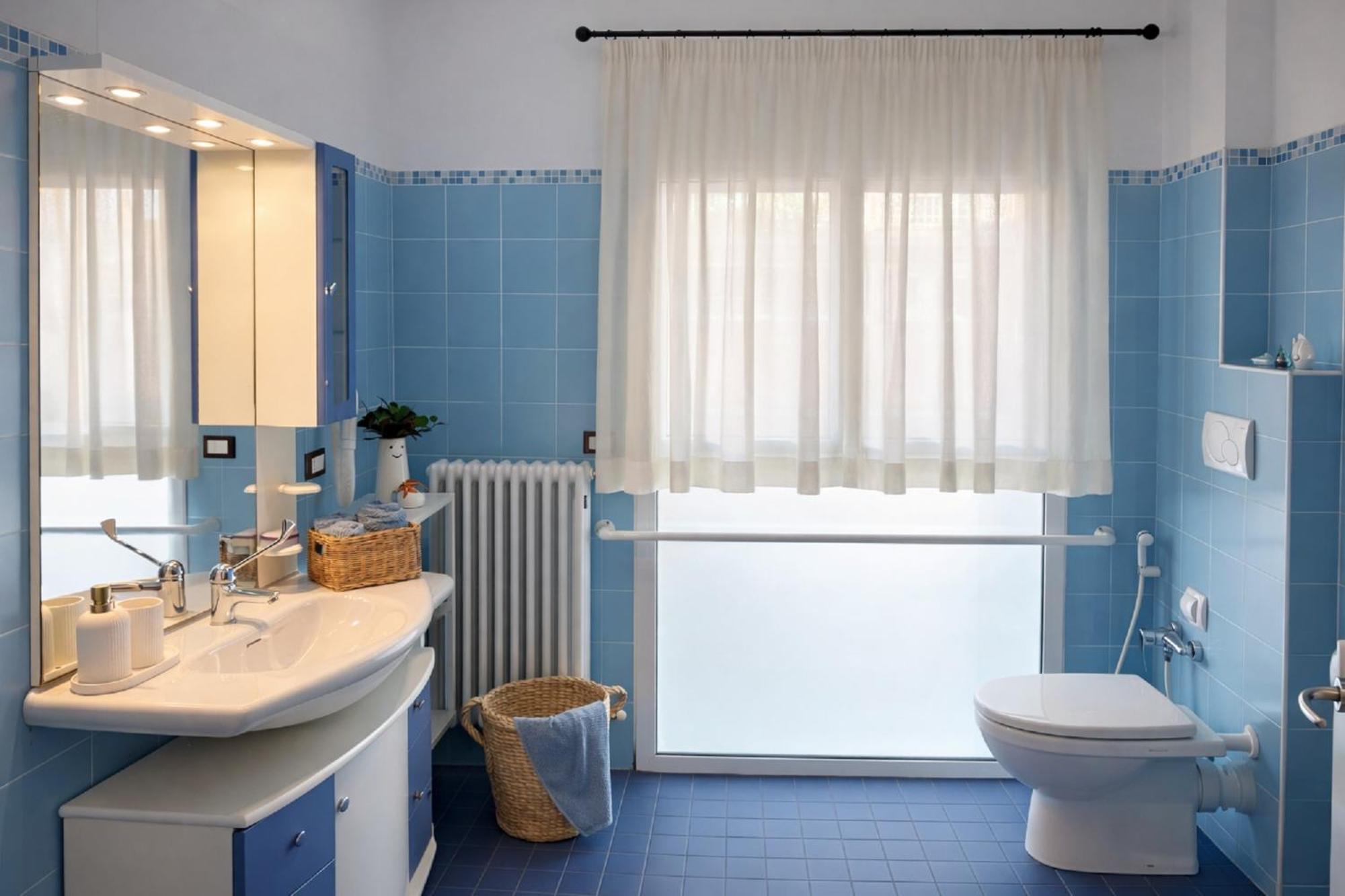 One-Bedroom Apartment Annex
