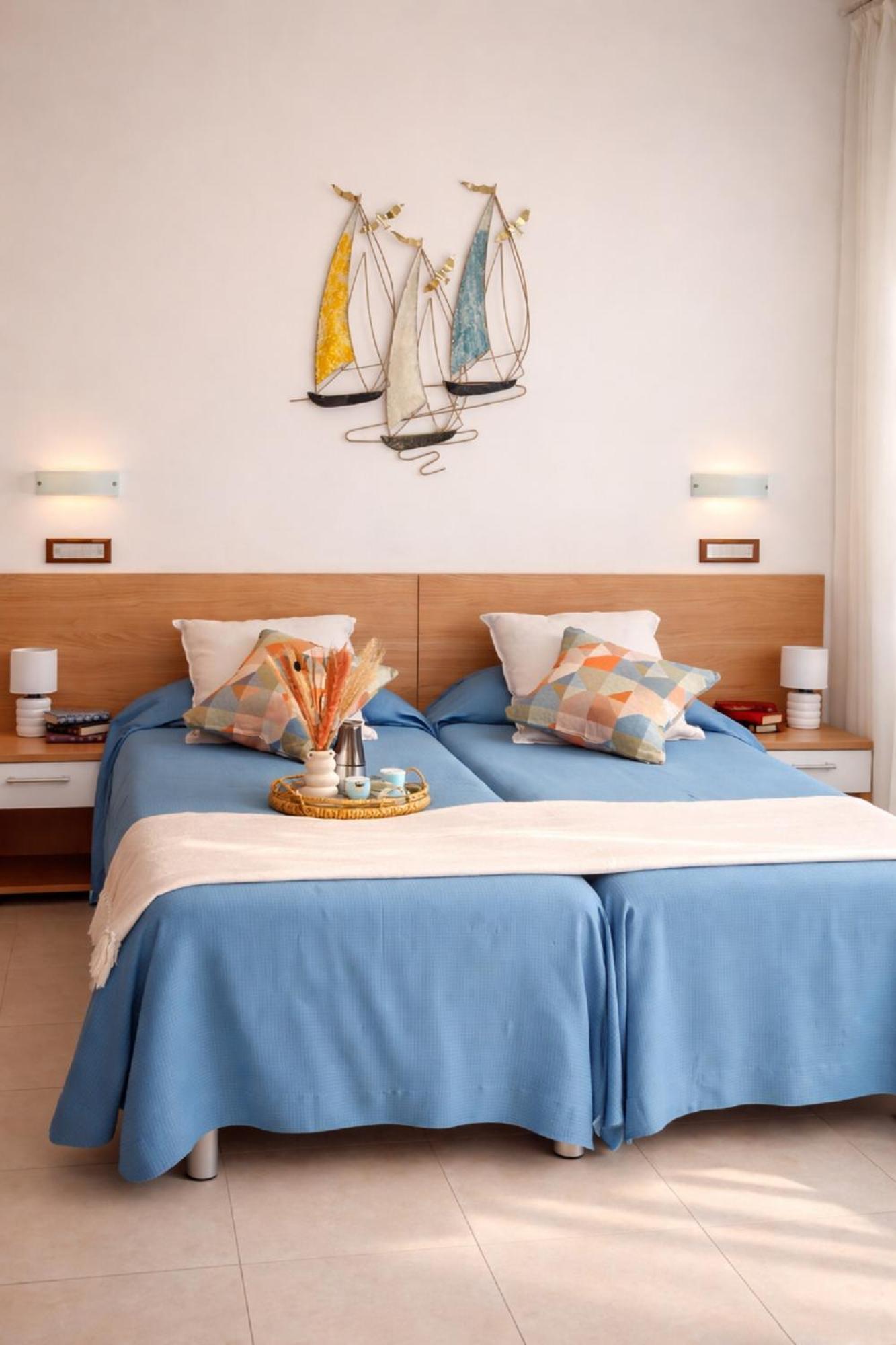 One-Bedroom Apartment Annex