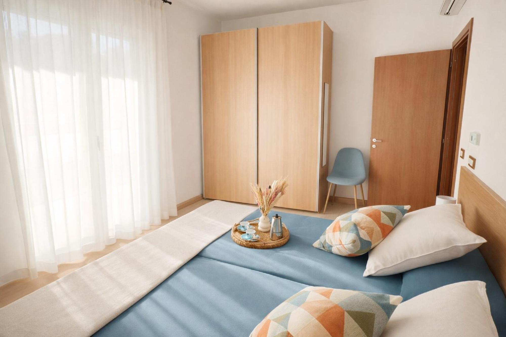 One-Bedroom Apartment Annex