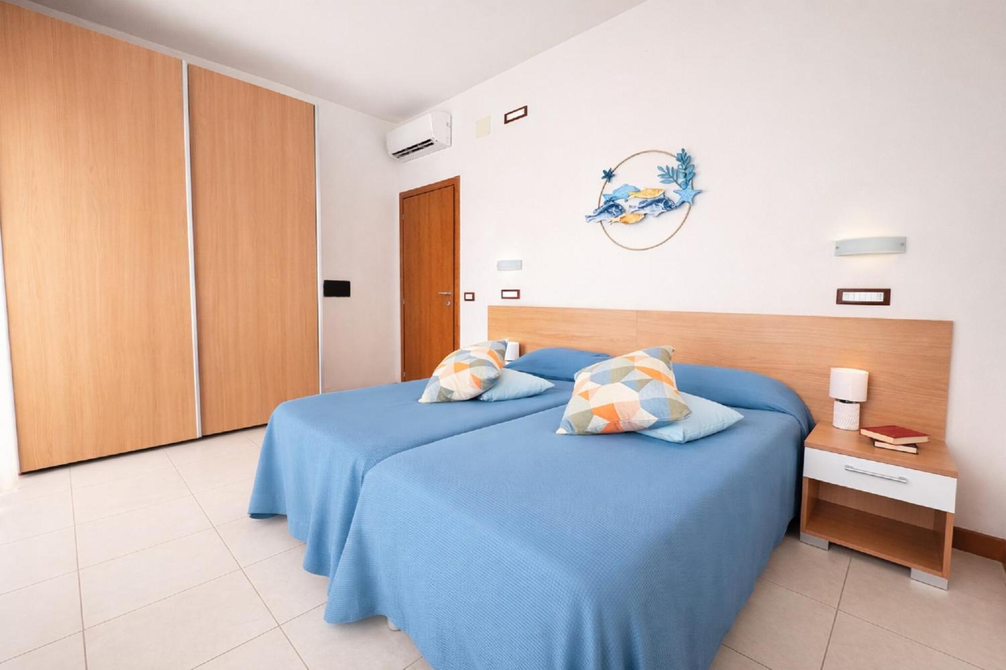 One-Bedroom Apartment Annex