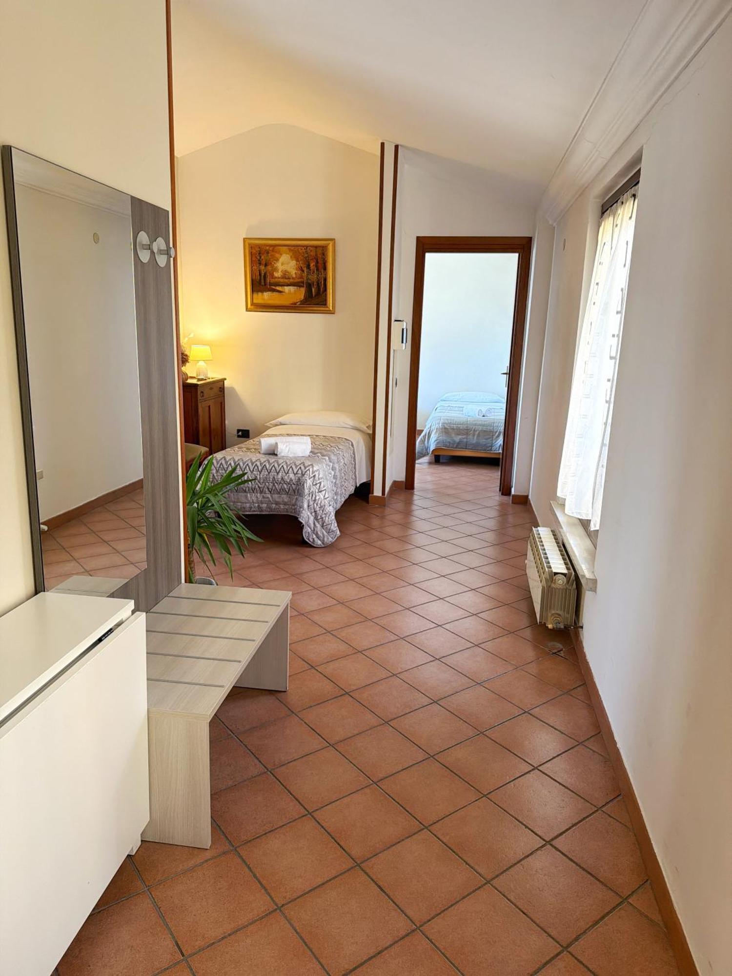 Triple Room Lake View