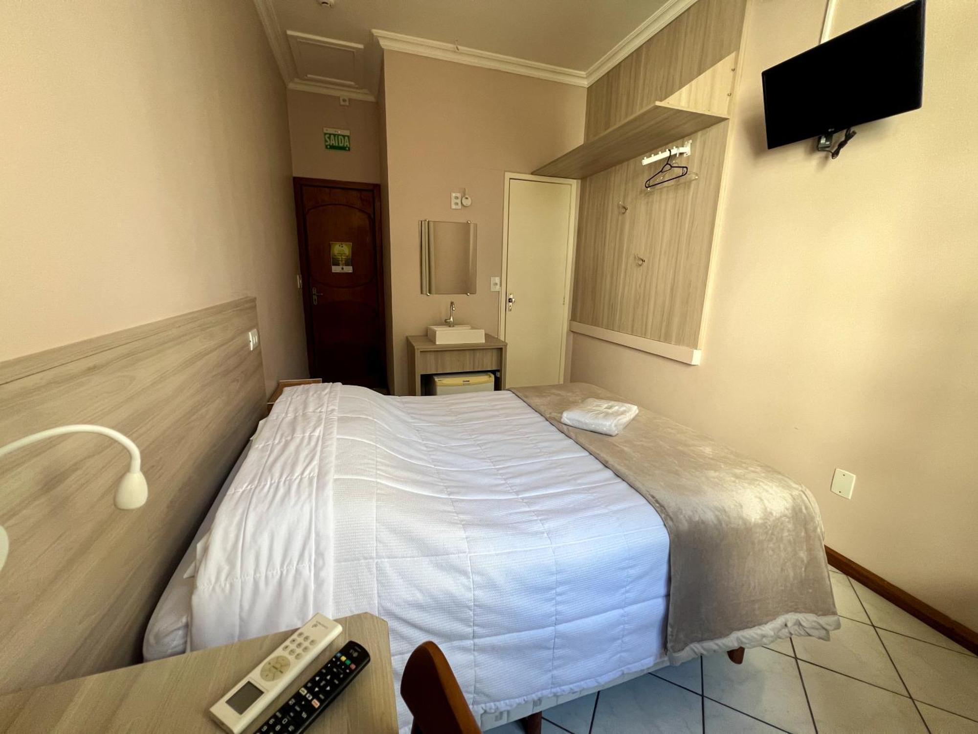 Budget Double Room
