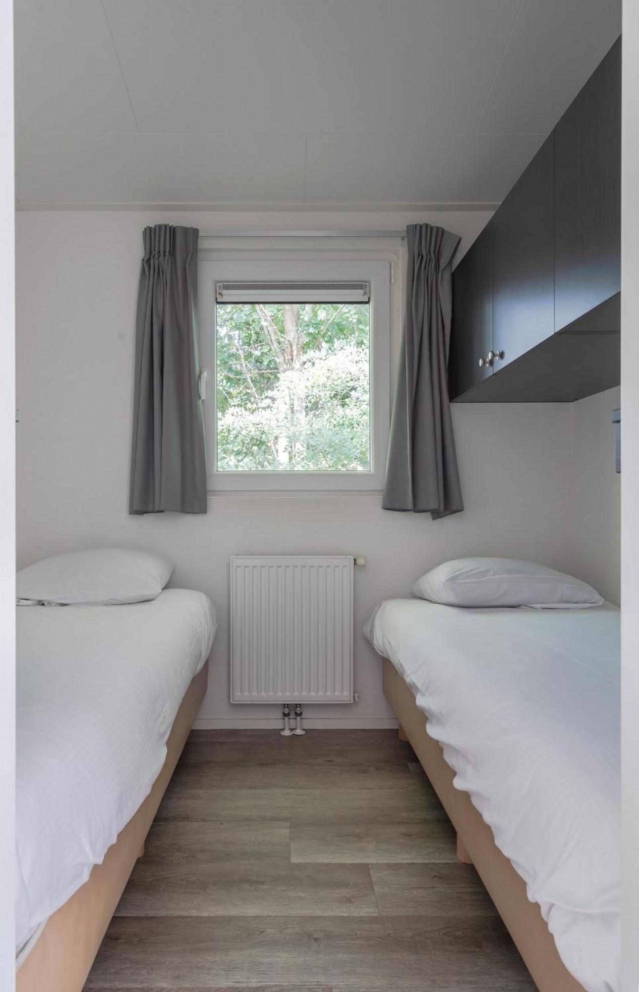 Three-Bedroom Chalet