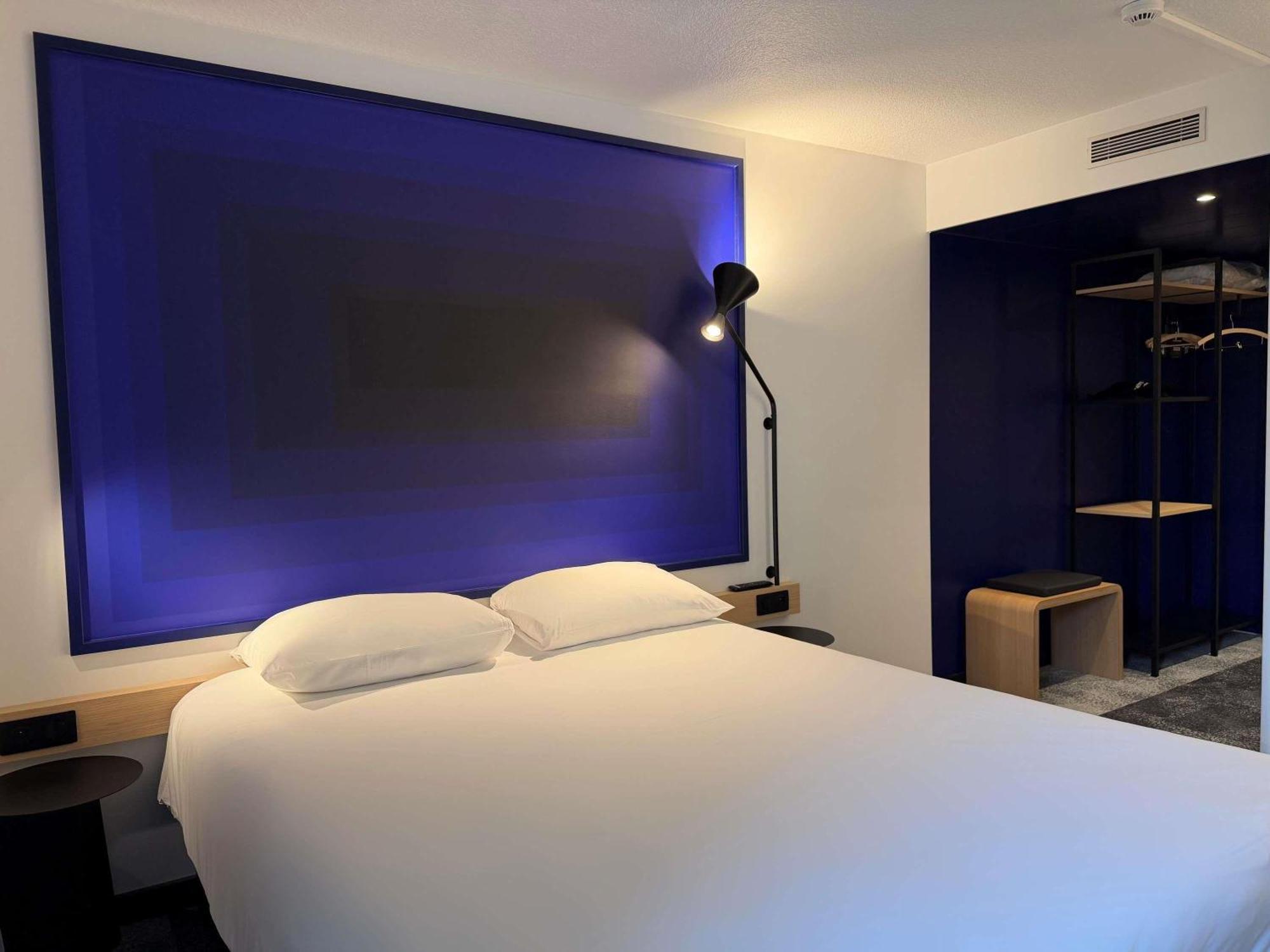 Chambre Double Standard