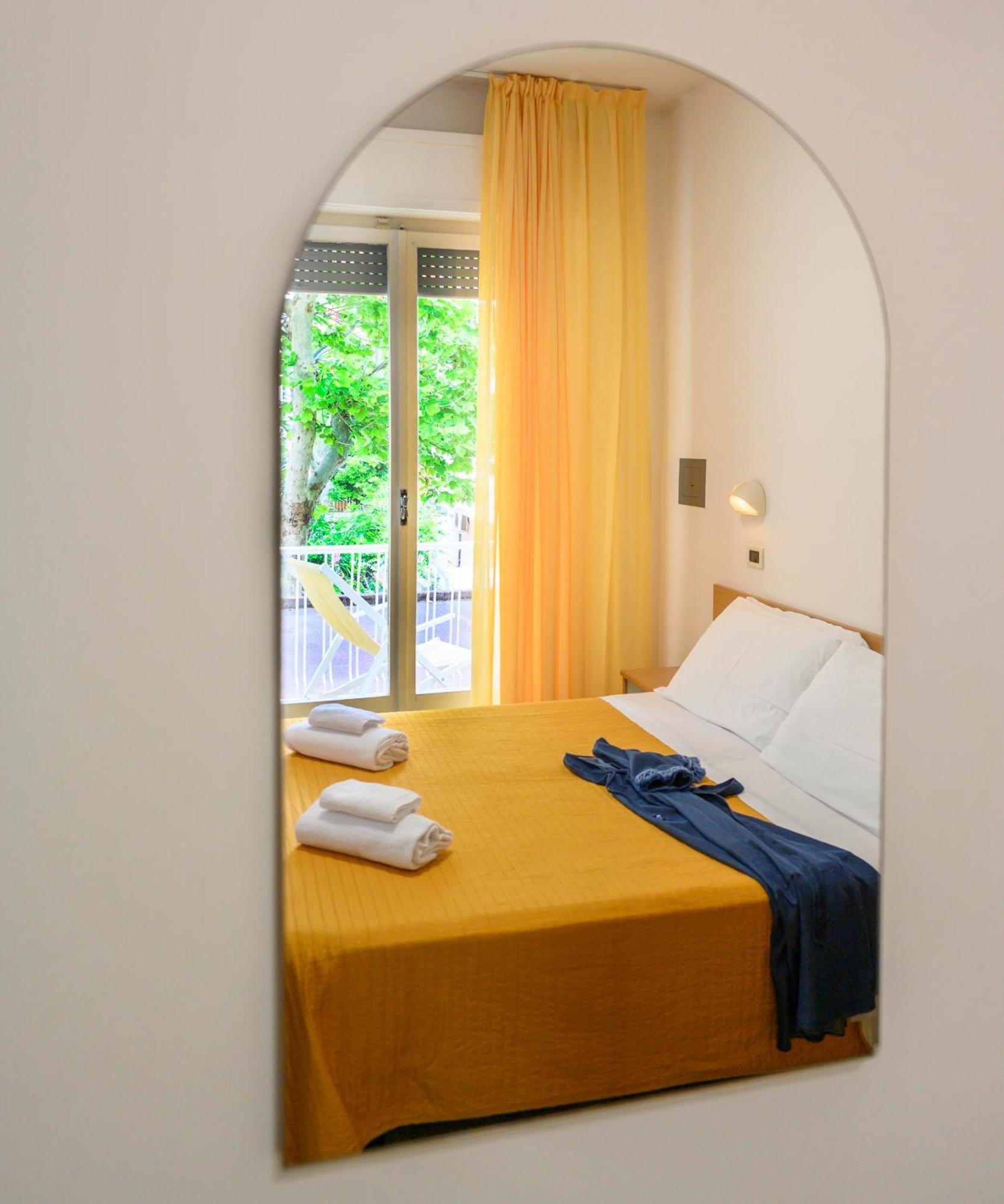 Single Room Balcony Sea View
