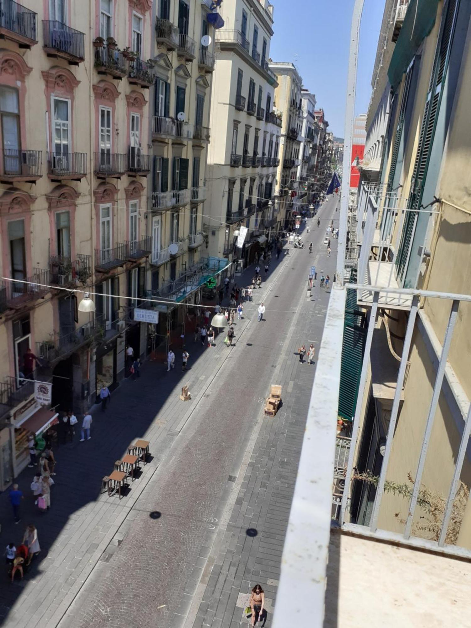 Deluxe Double Room Balcony