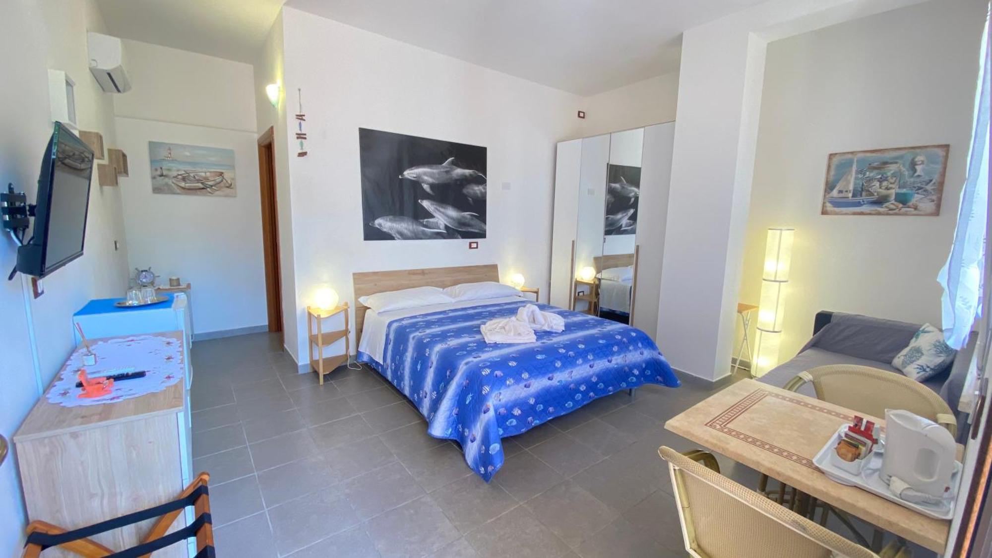 Superior Triple Room
