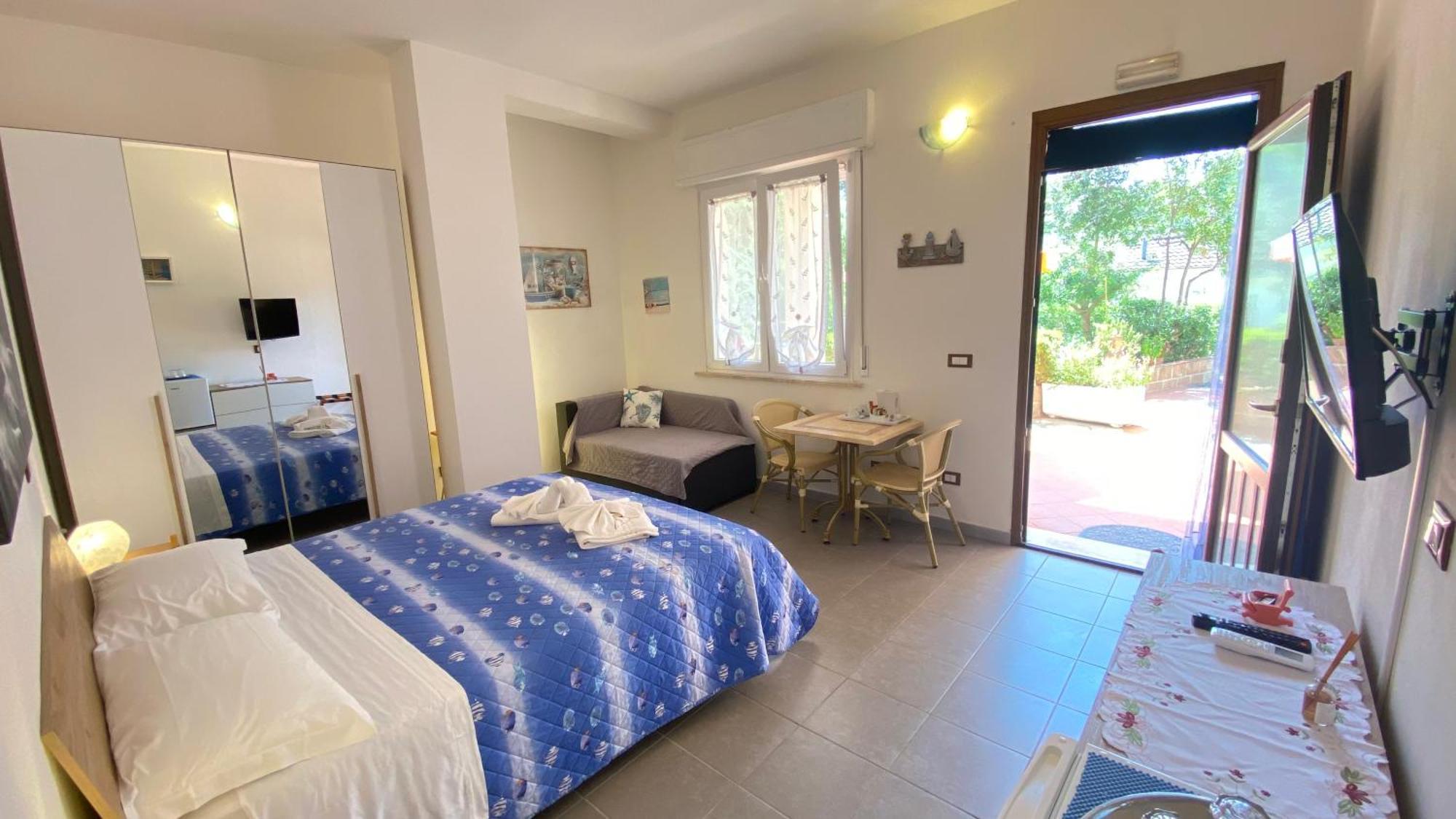 Superior Triple Room