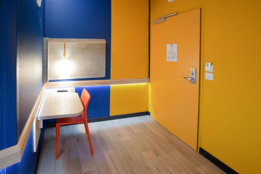 Quarto Duplo