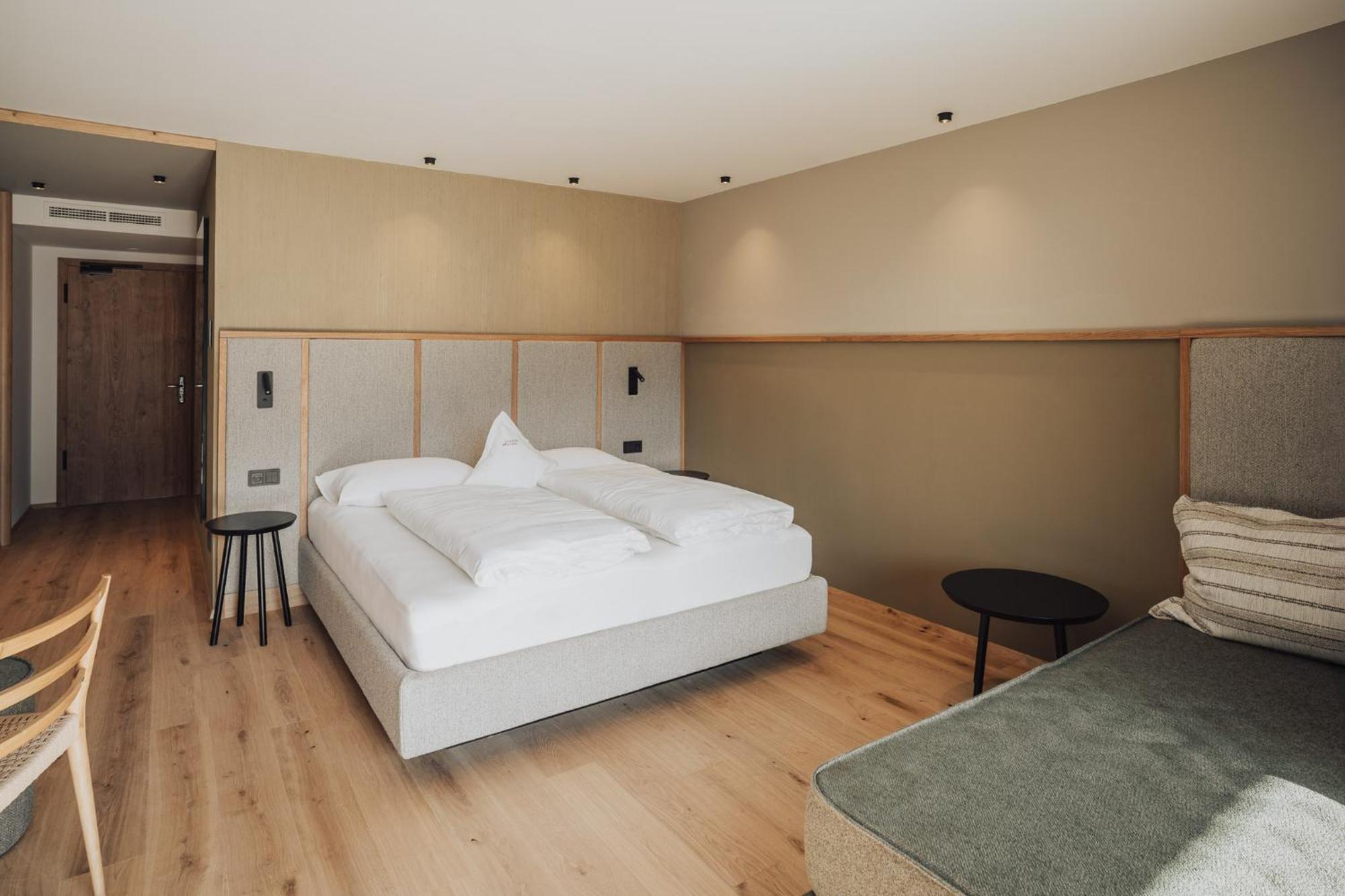 Double Room Balcony