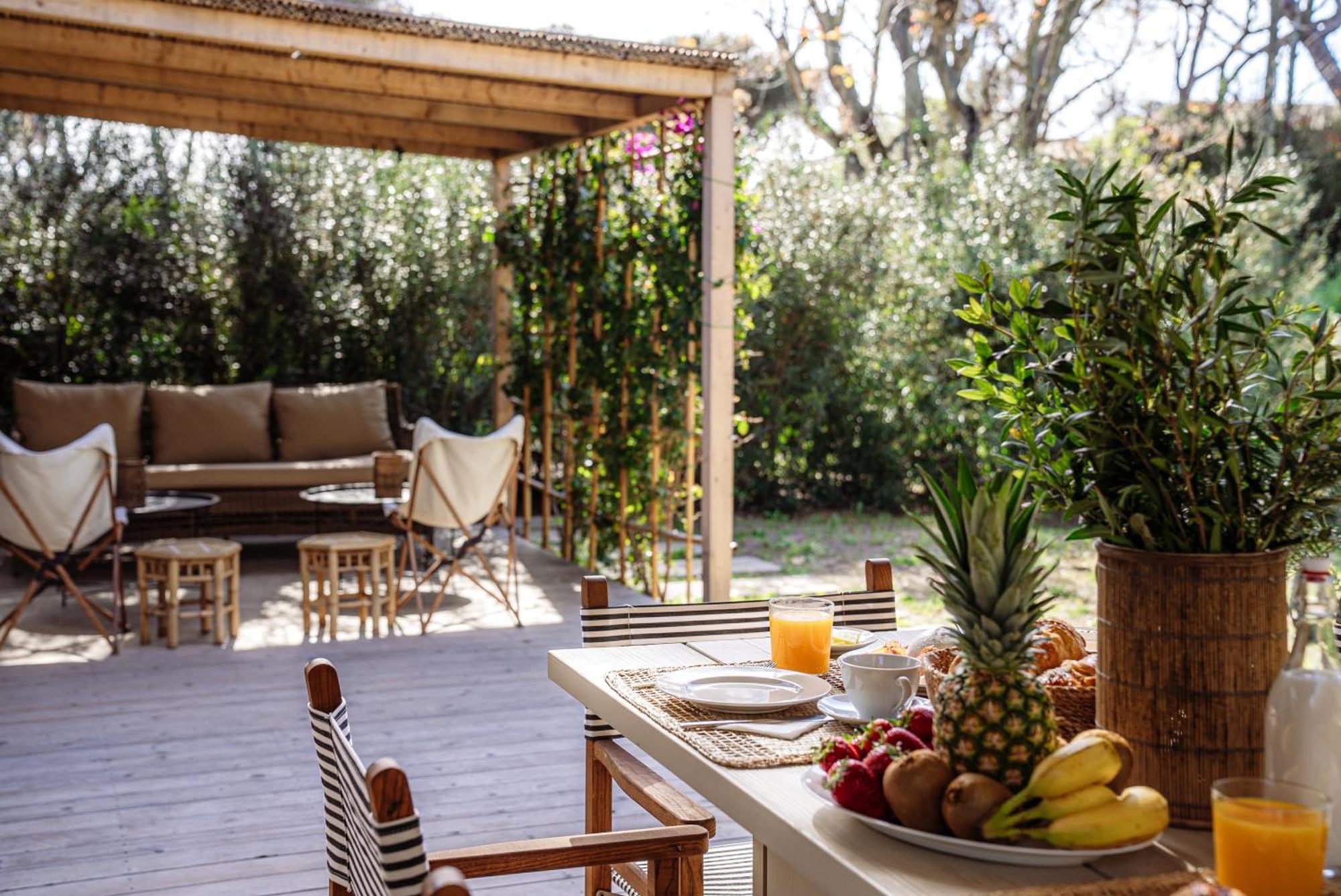 Ecoluxe Lodge